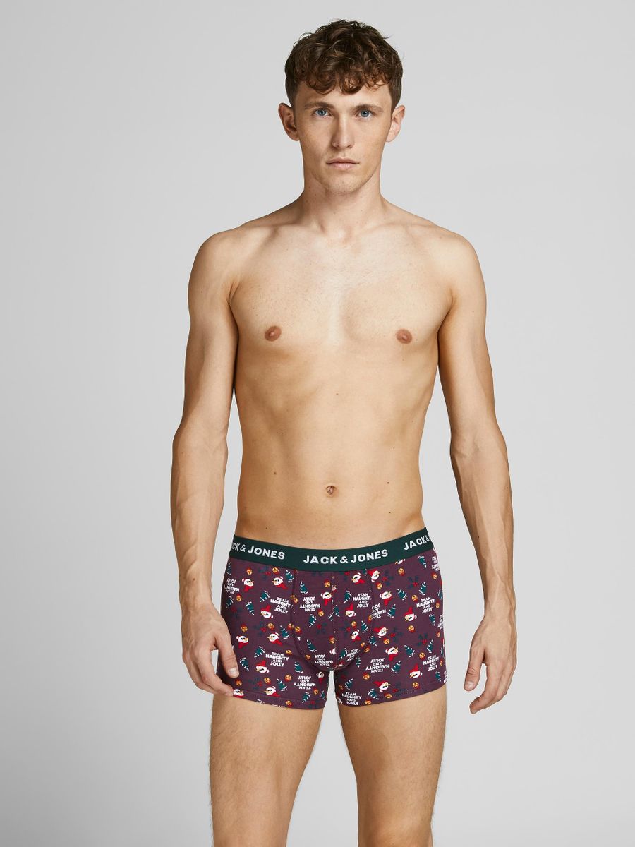 Intimo JACK & JONES 12198114