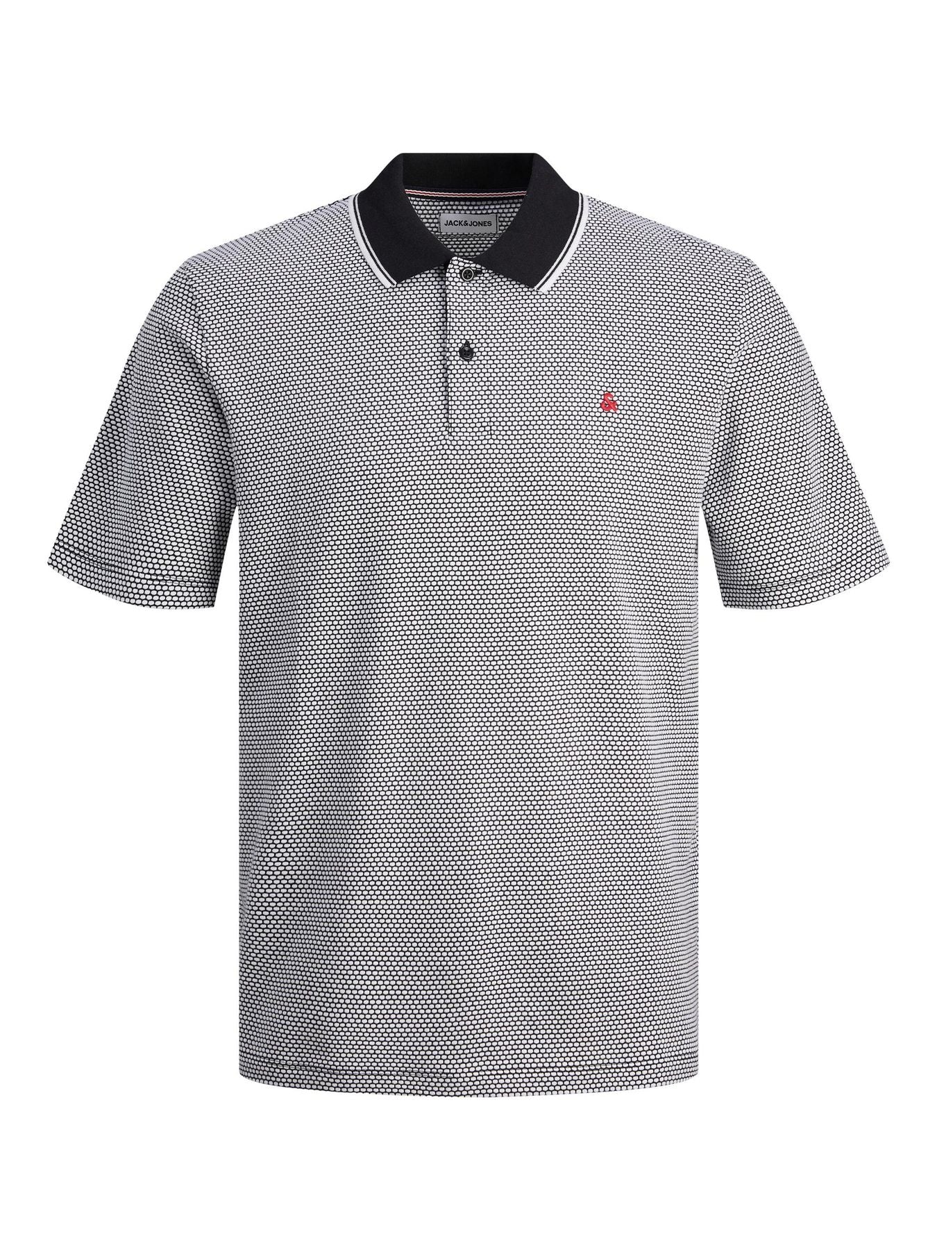 T-Shirt e Polo JACK & JONES 12247788