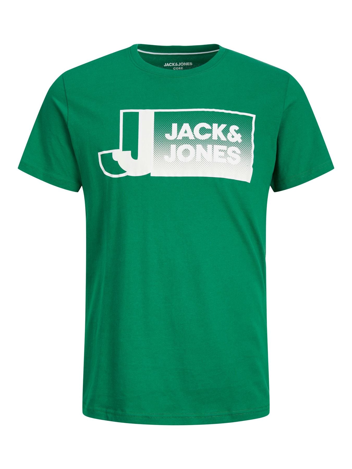 T-Shirt e Polo JACK & JONES 12228078