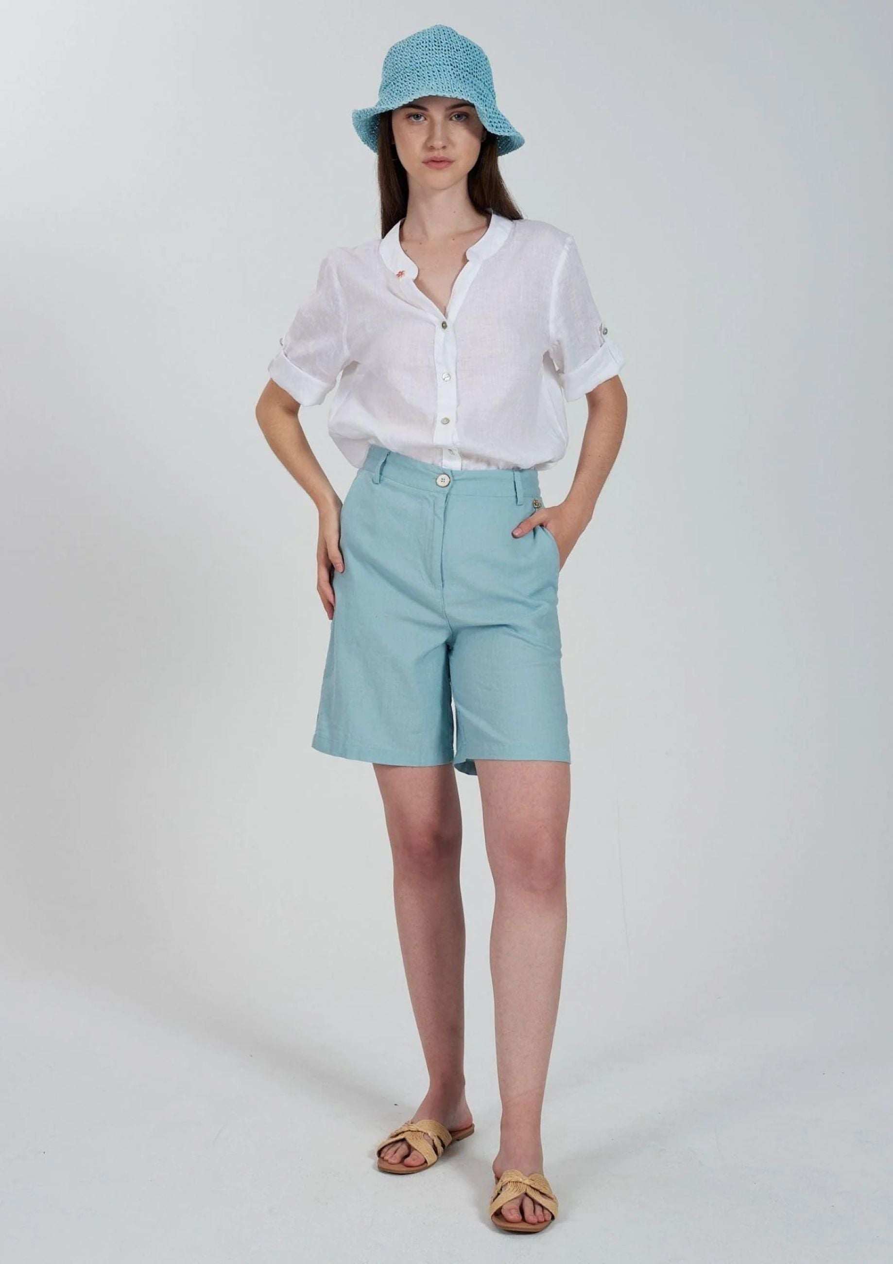 Camicie Yes-Zee C231