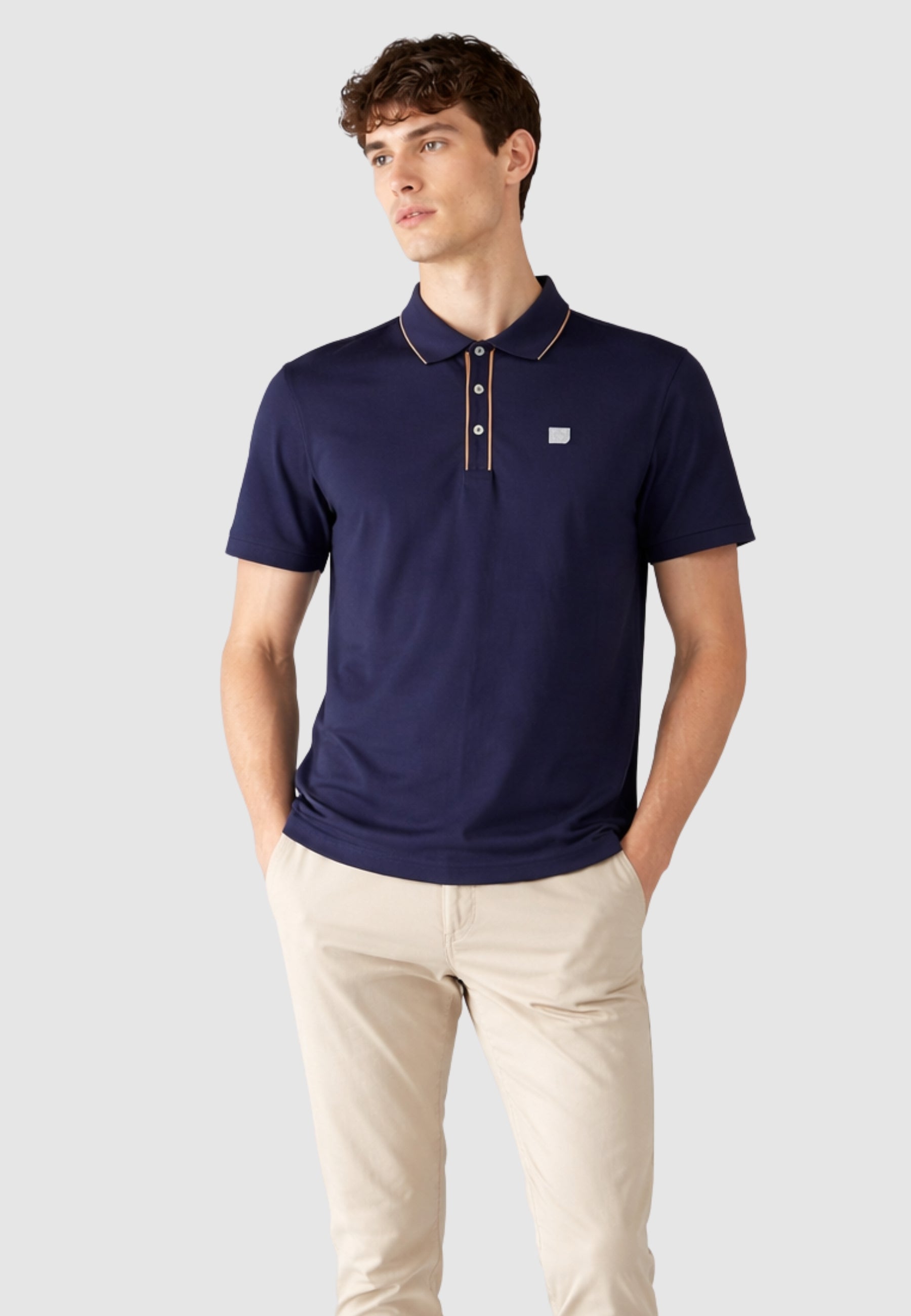 T-Shirt e Polo Gaudi Jeans 611GU64024