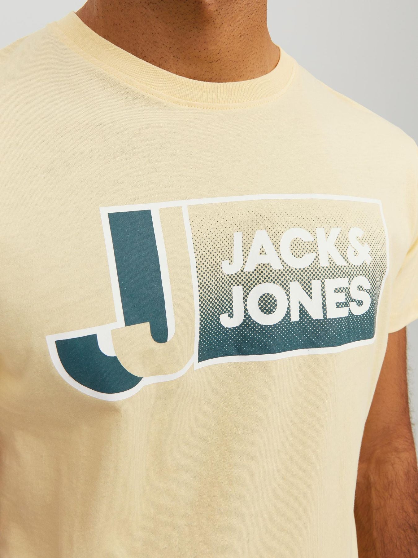 T-Shirt e Polo JACK & JONES 12228078