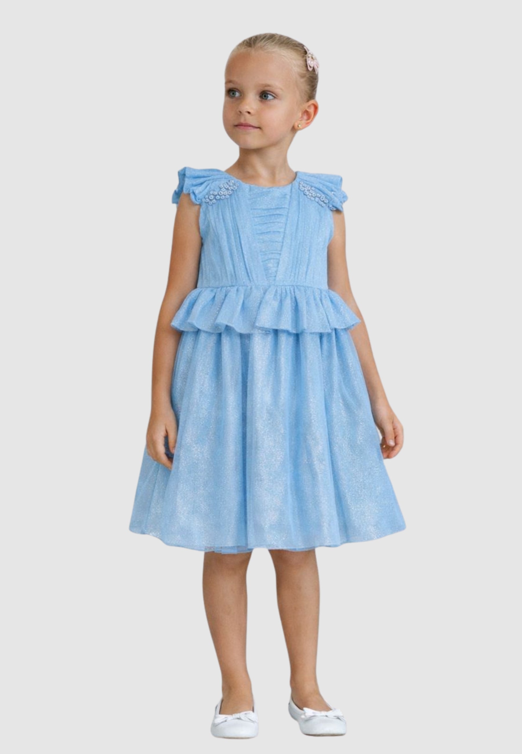 Abiti Abel & Lula 5034.