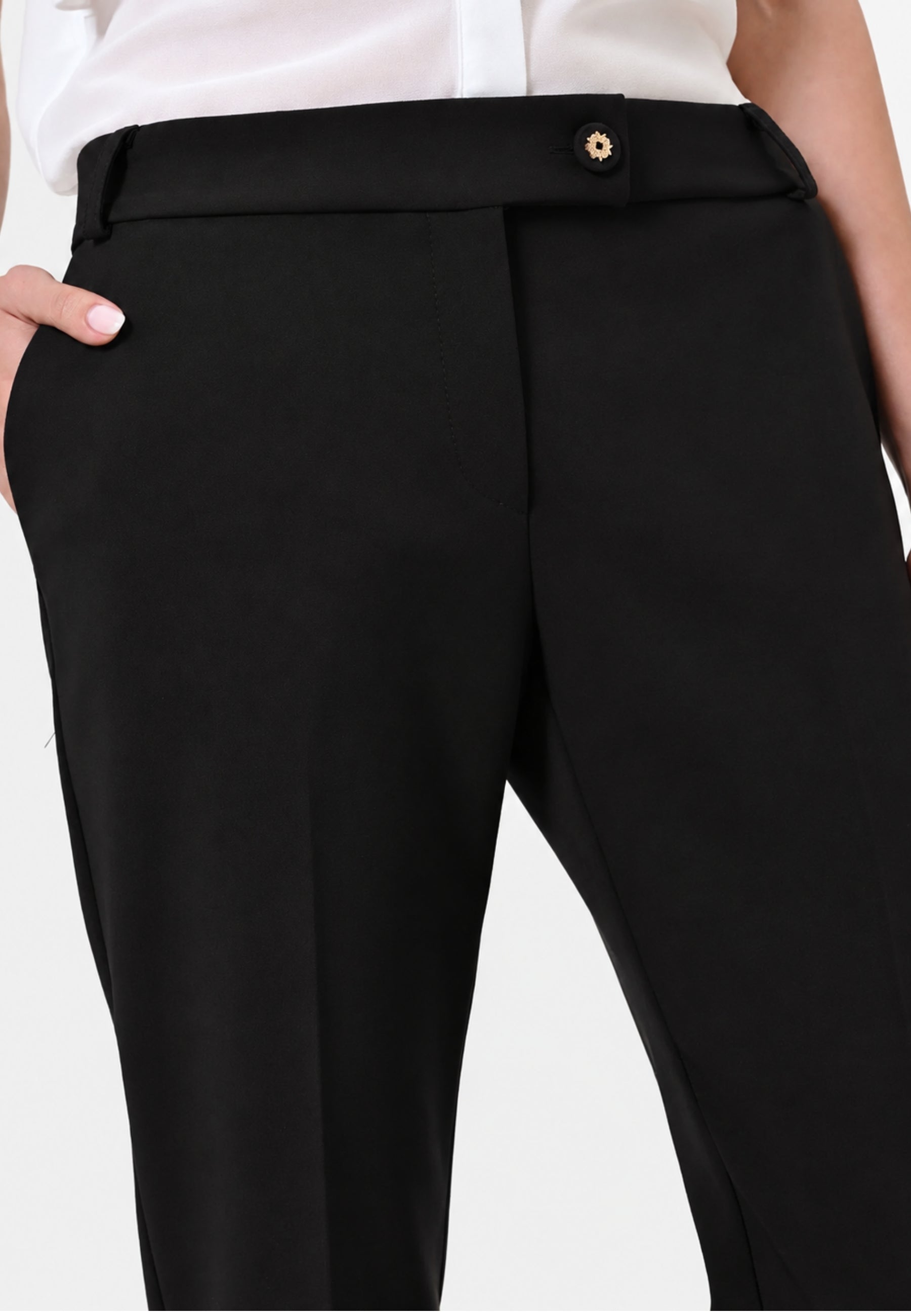 Pantaloni CFC0130150003