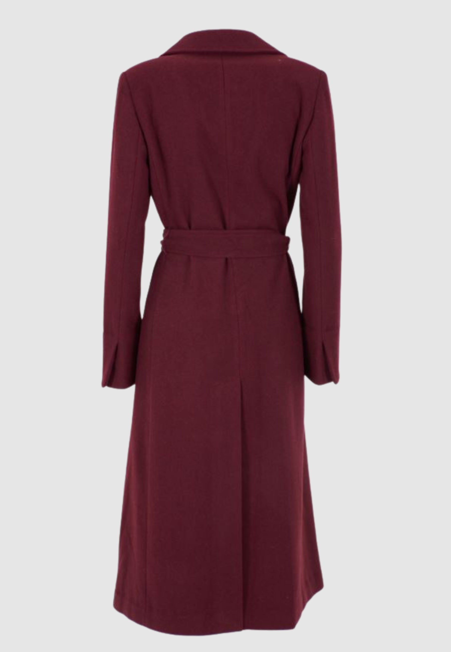 Cappotto Yes-Zee 01O013