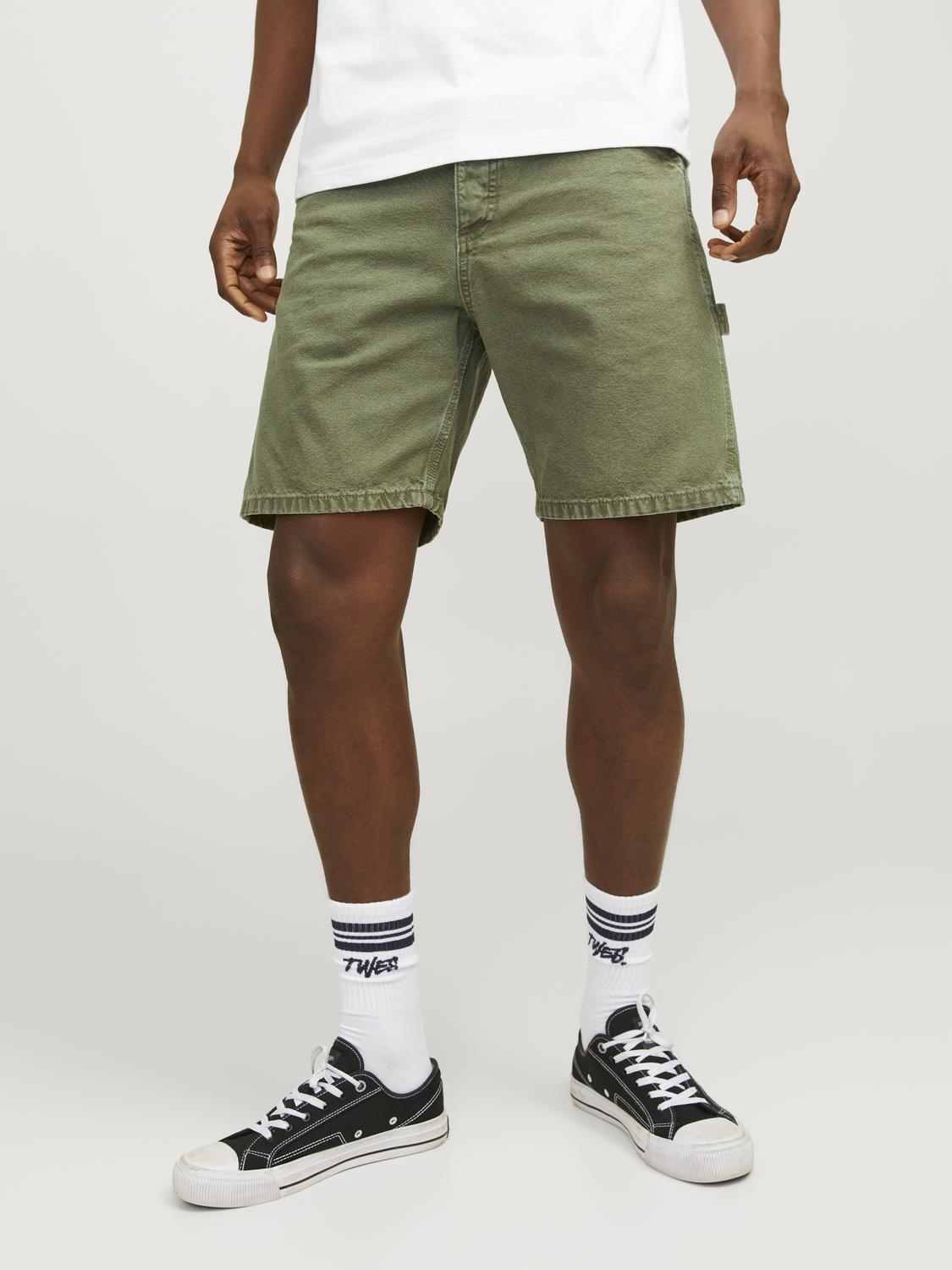 Pantaloncini JACK & JONES 12252814