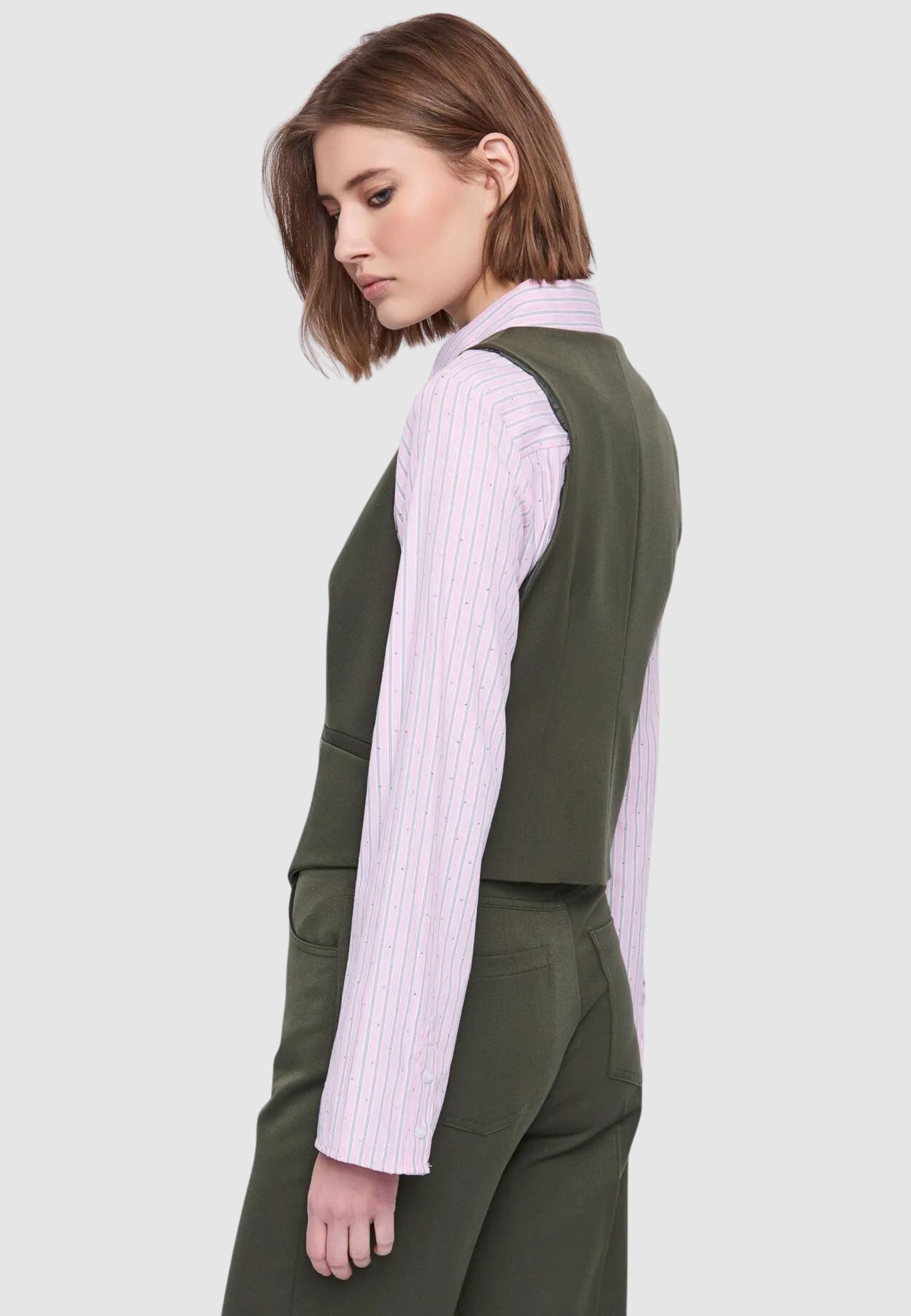 Gilet Gaudi Jeans 521BD35030