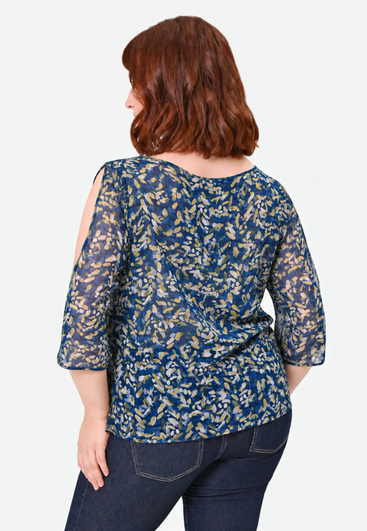 Blusa CFC0130670003