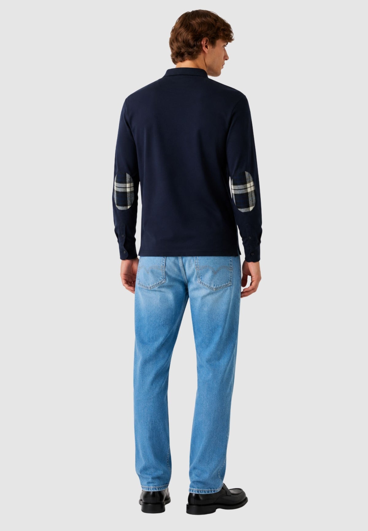 T-Shirt e Polo A46106