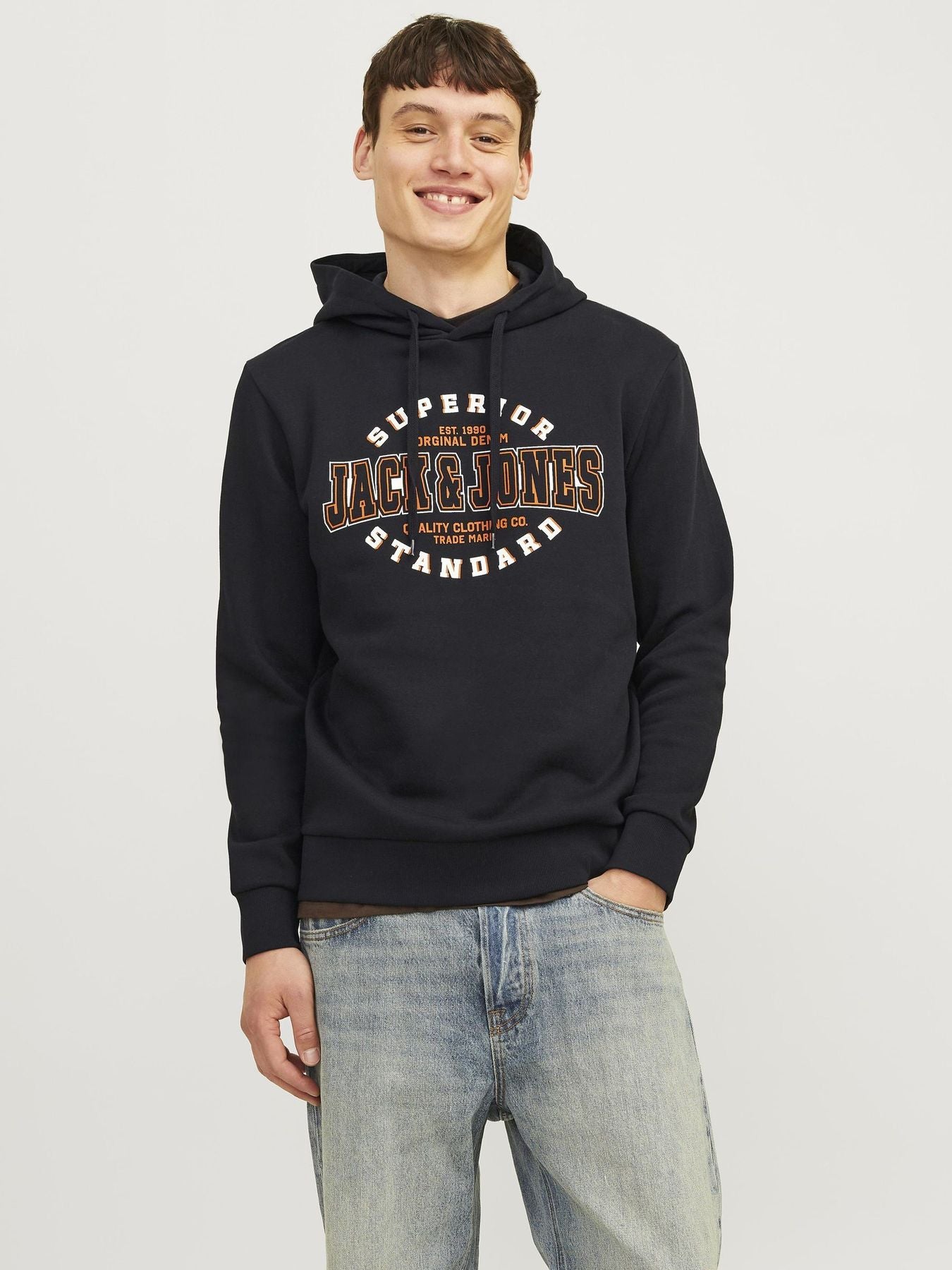 Maglieria Jack&Jones 12255617