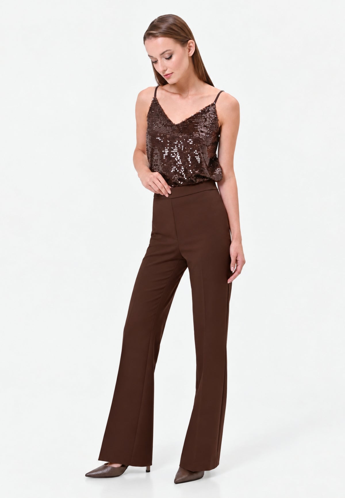 Pantaloni CFC0130135003