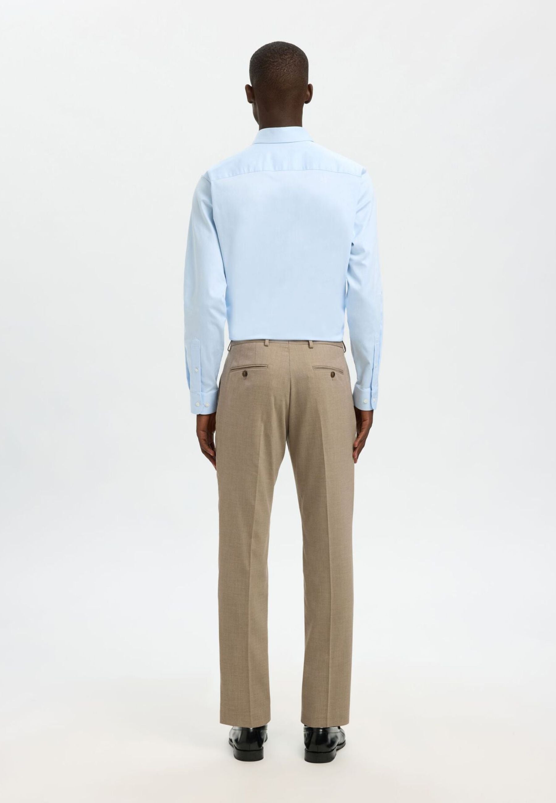 Pantaloni Selected 16087869