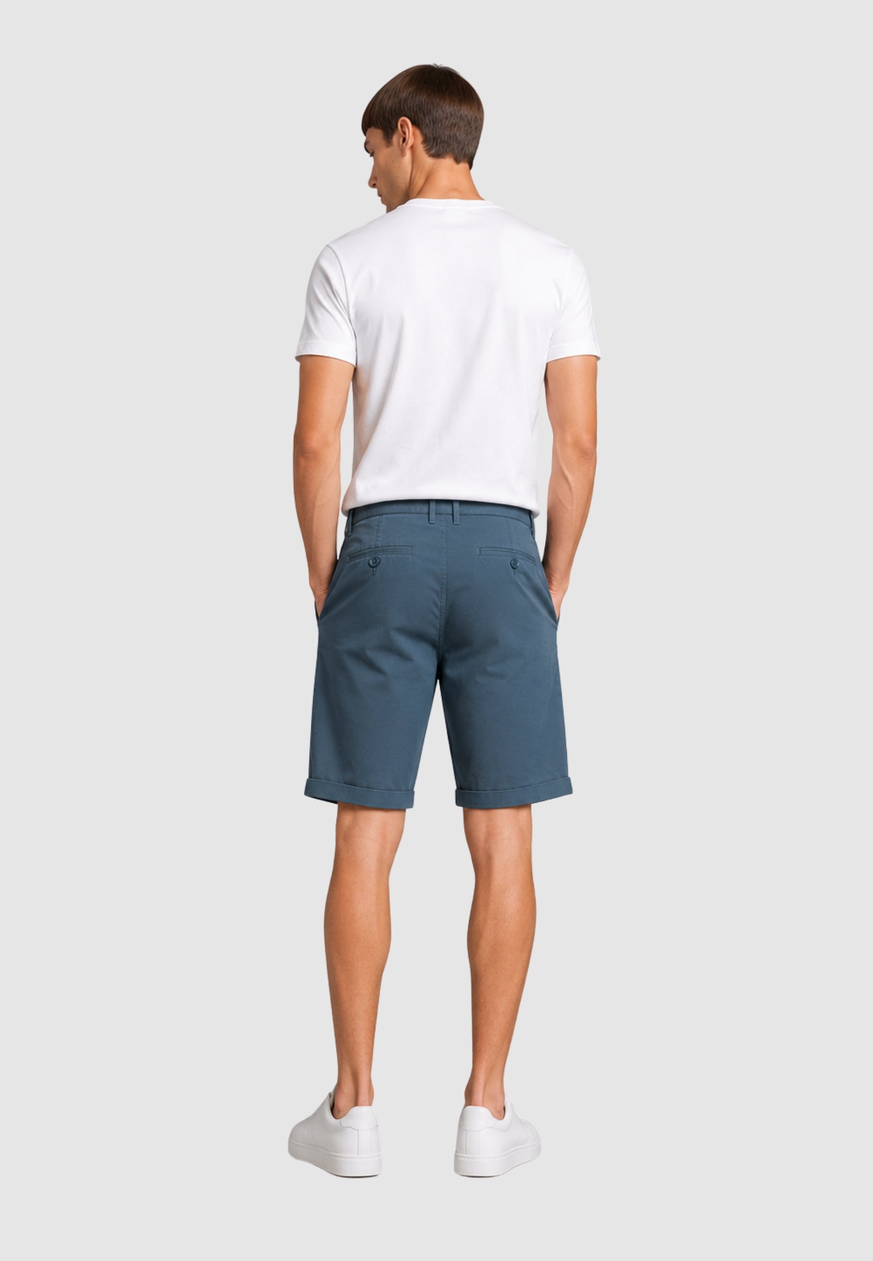 T-Shirt e Polo Sun 68 T36127