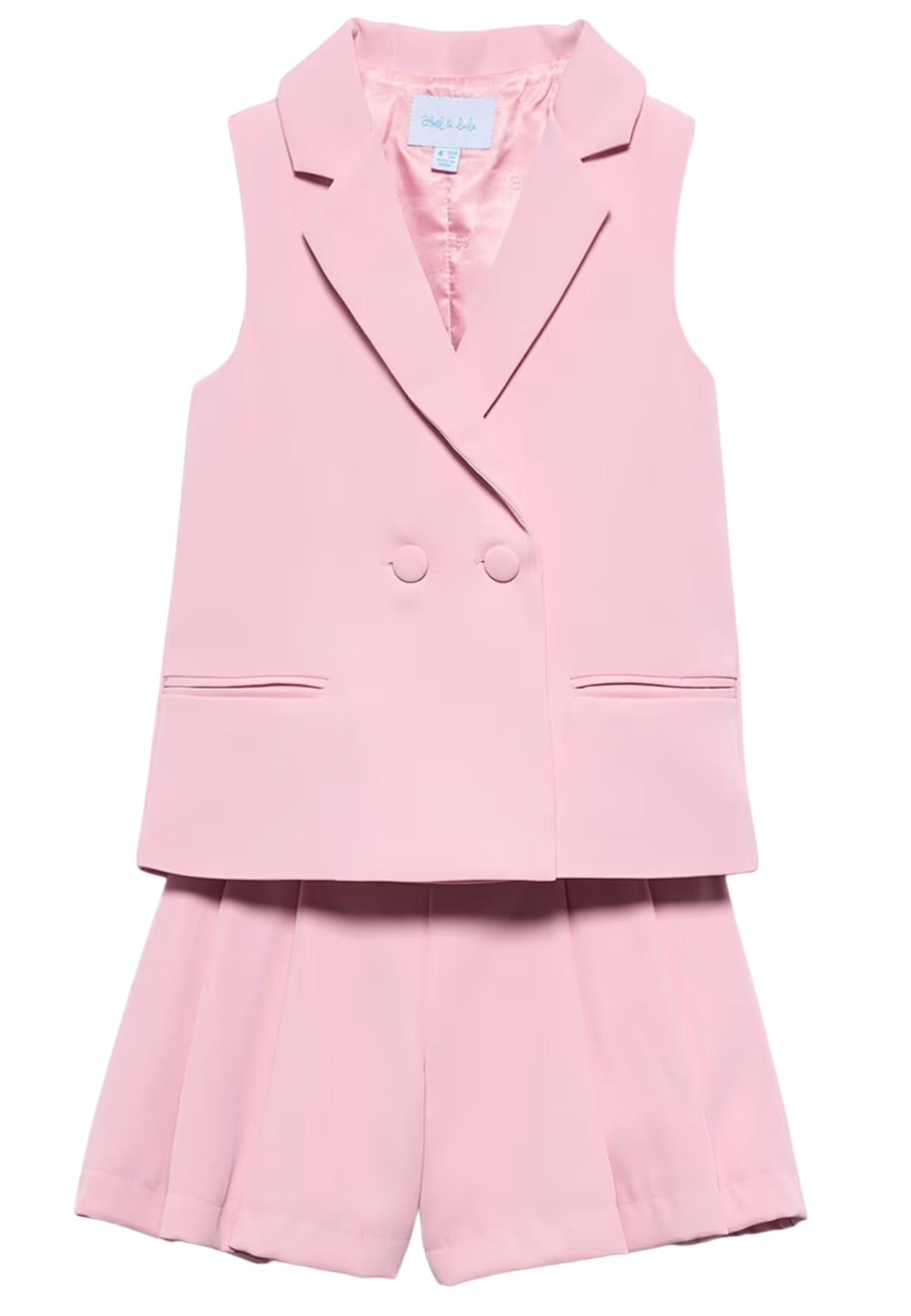 Completi Abel & Lula 5287