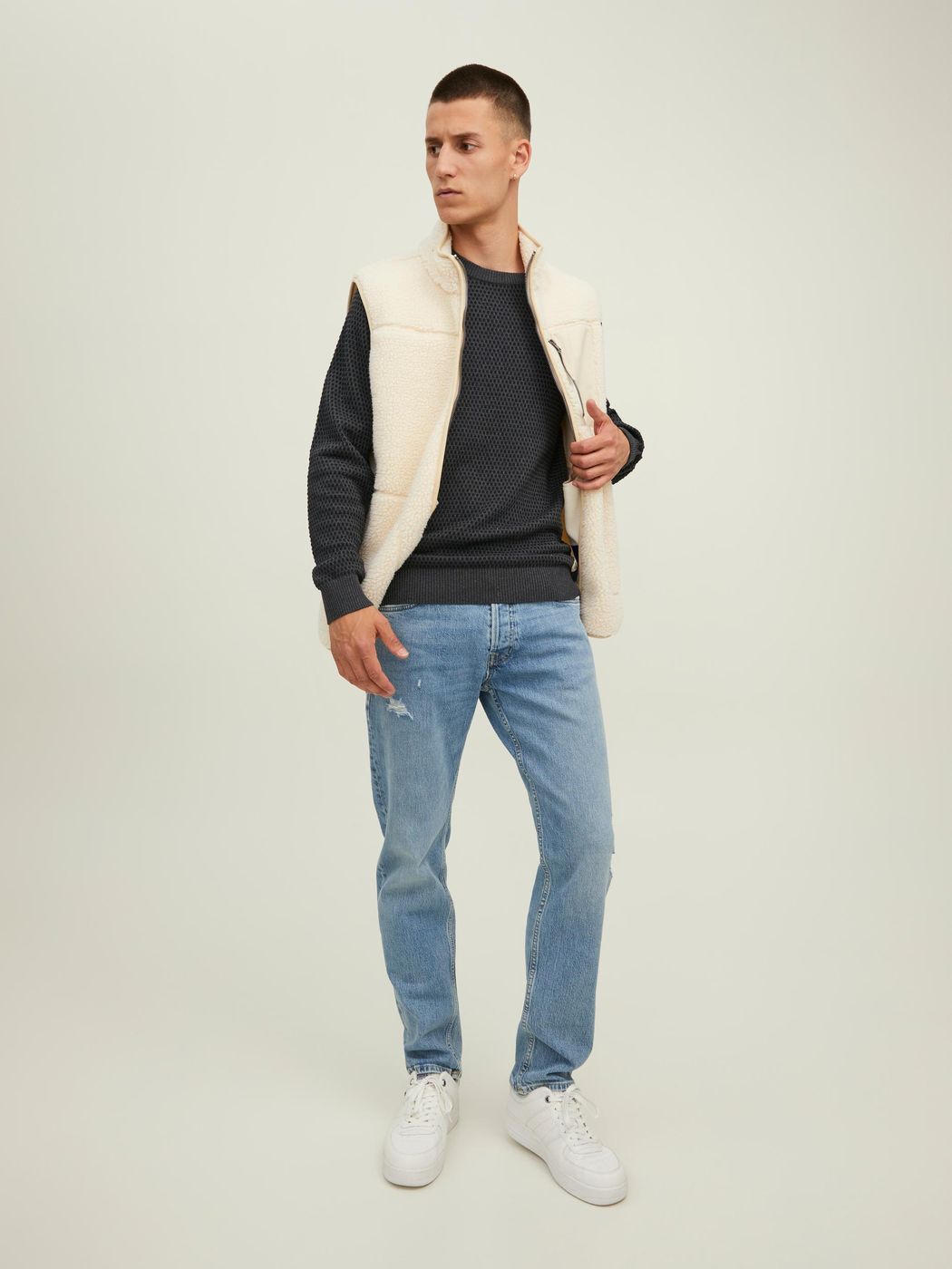 Maglieria JACK & JONES 12212816