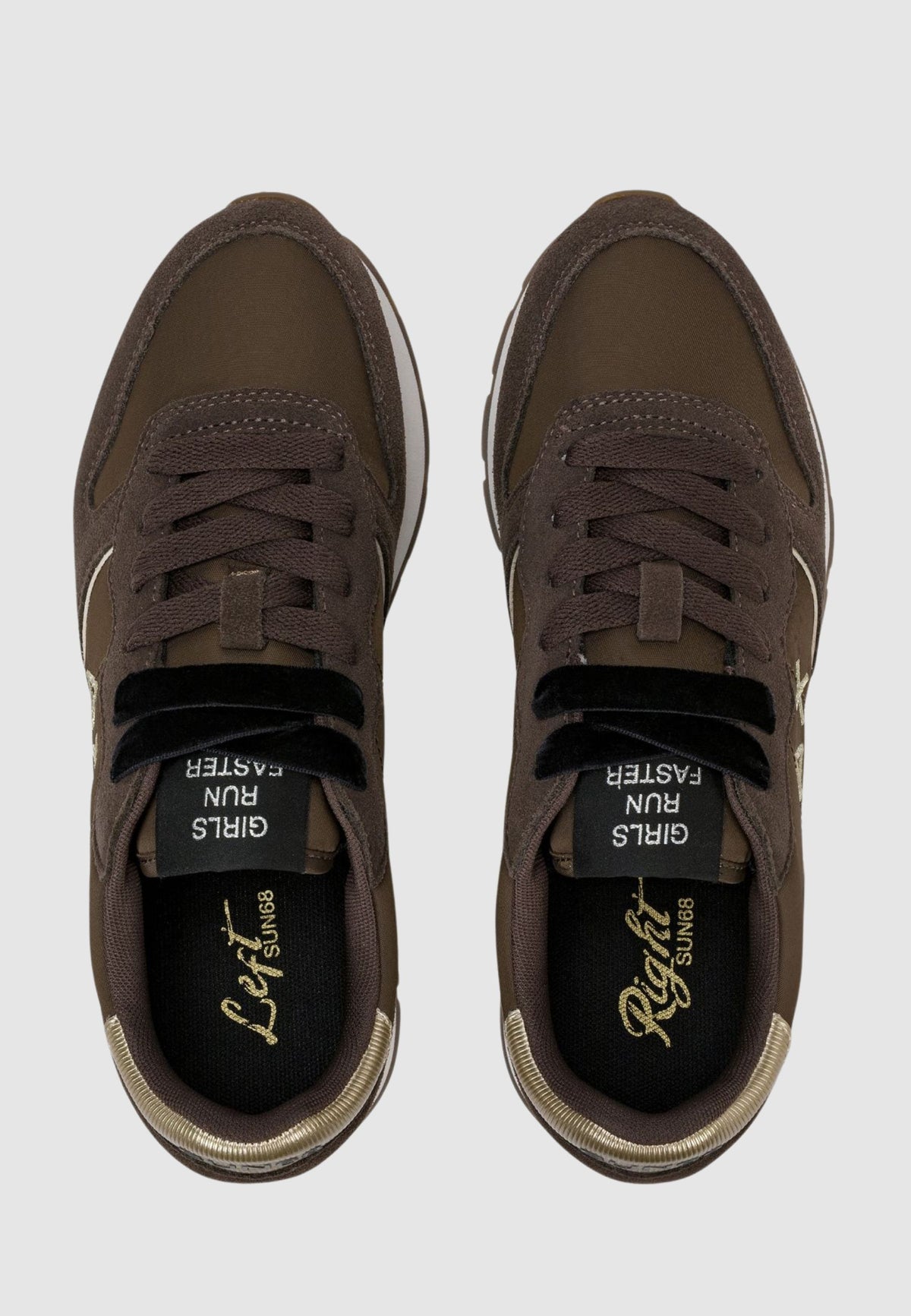Scarpe BZ46202