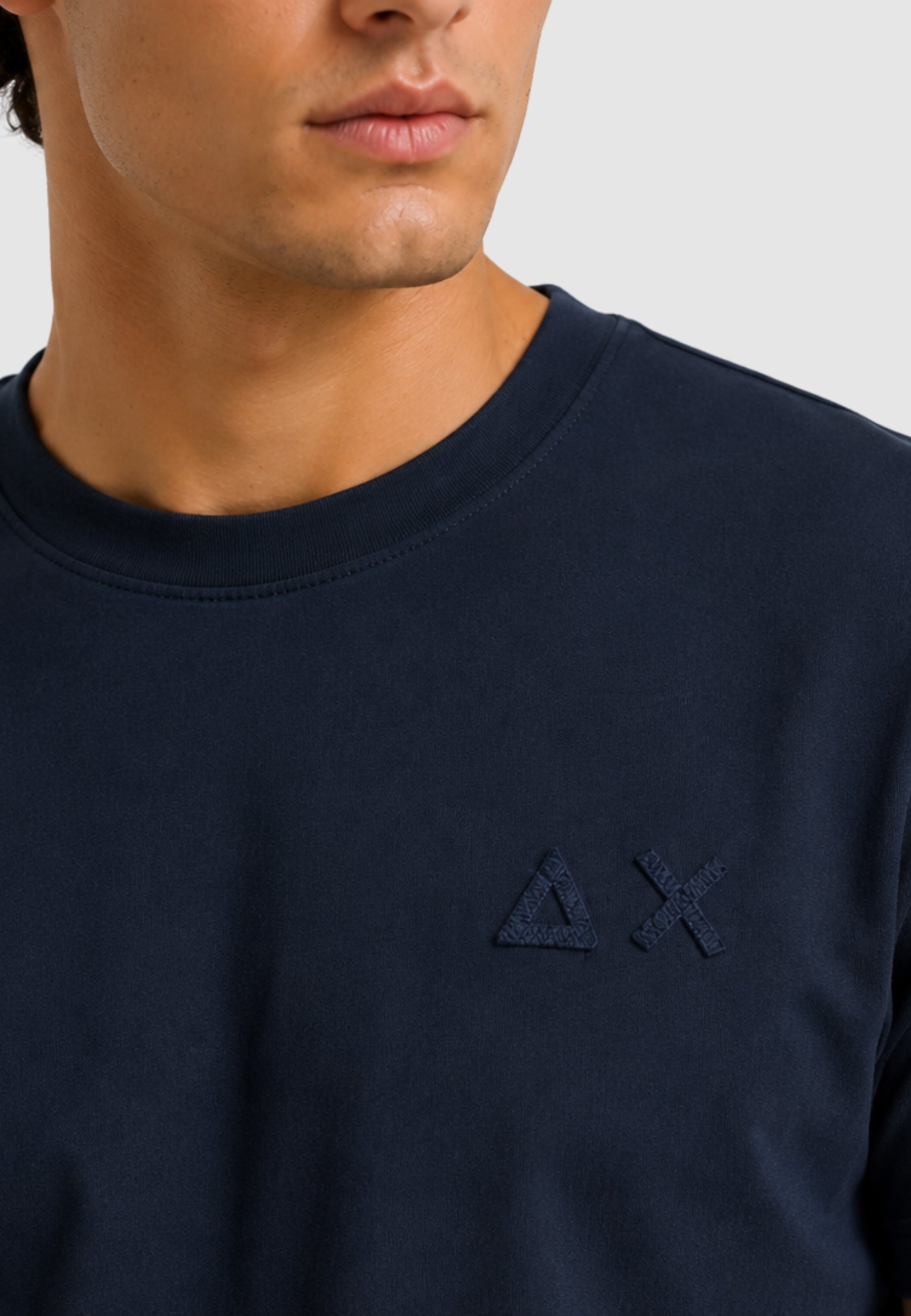 T-Shirt e Polo Sun 68 T36113