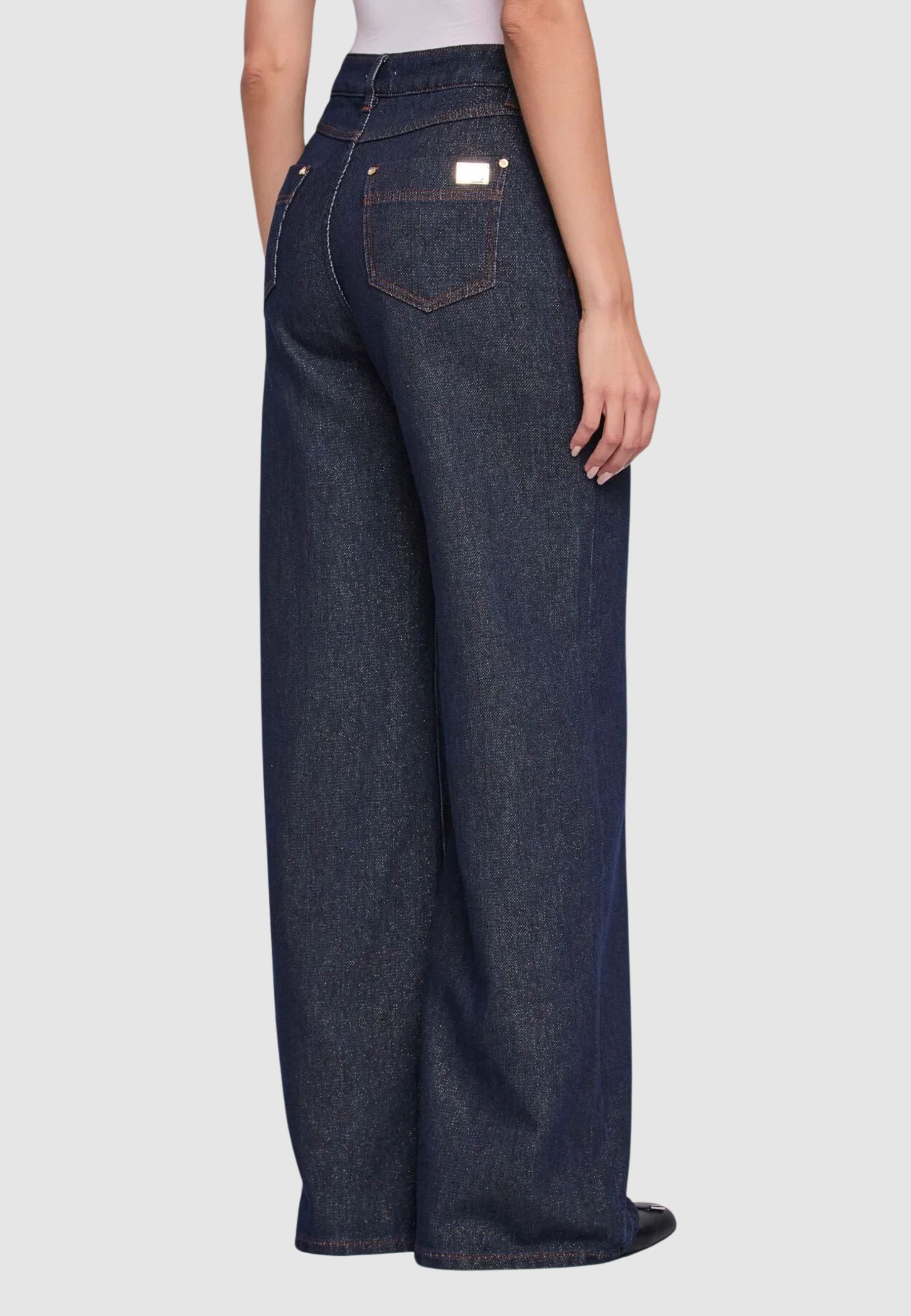 Pantaloni Gaudi Jeans 521BD26019