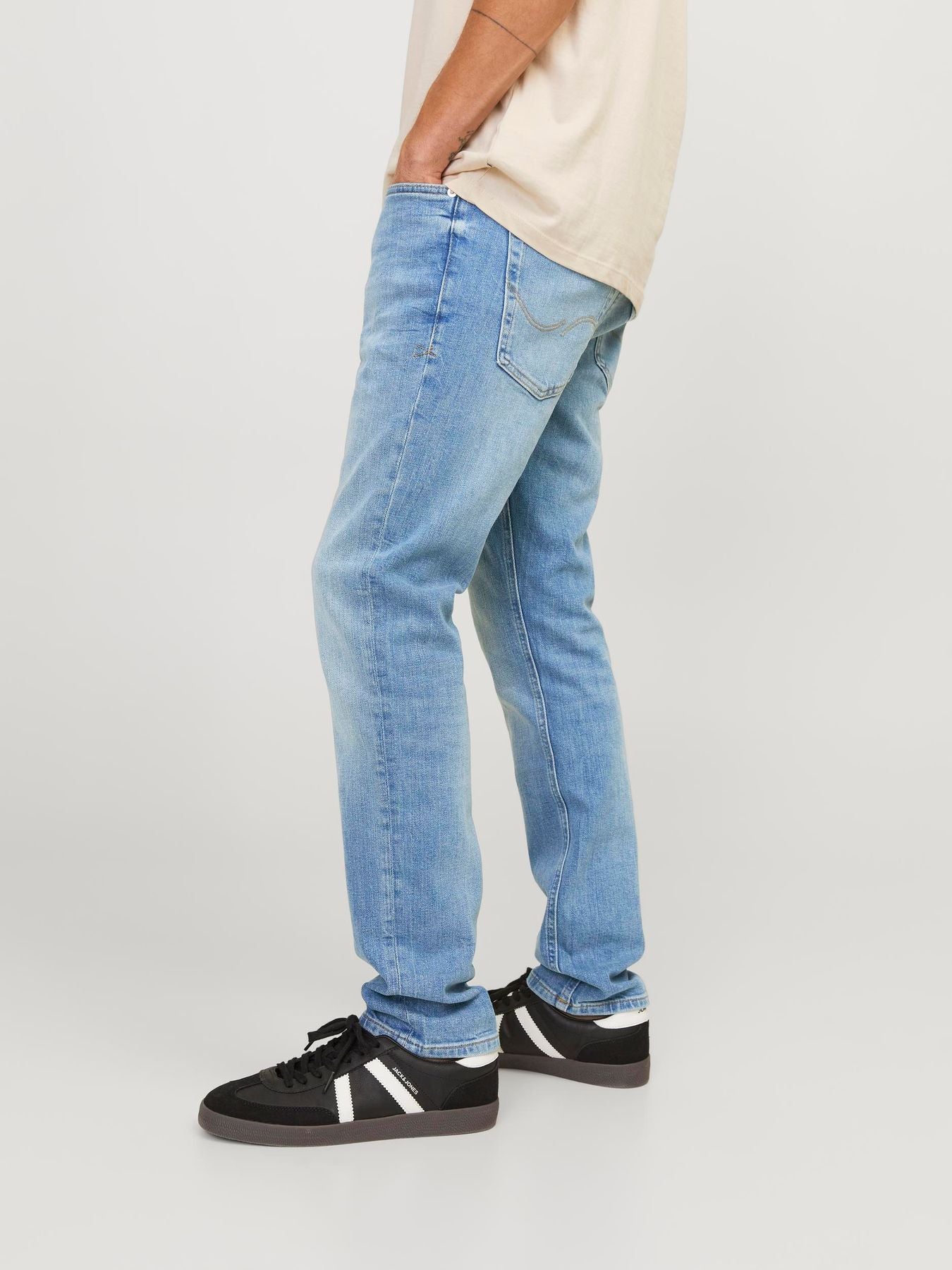 Pantaloni JACK & JONES 12253005