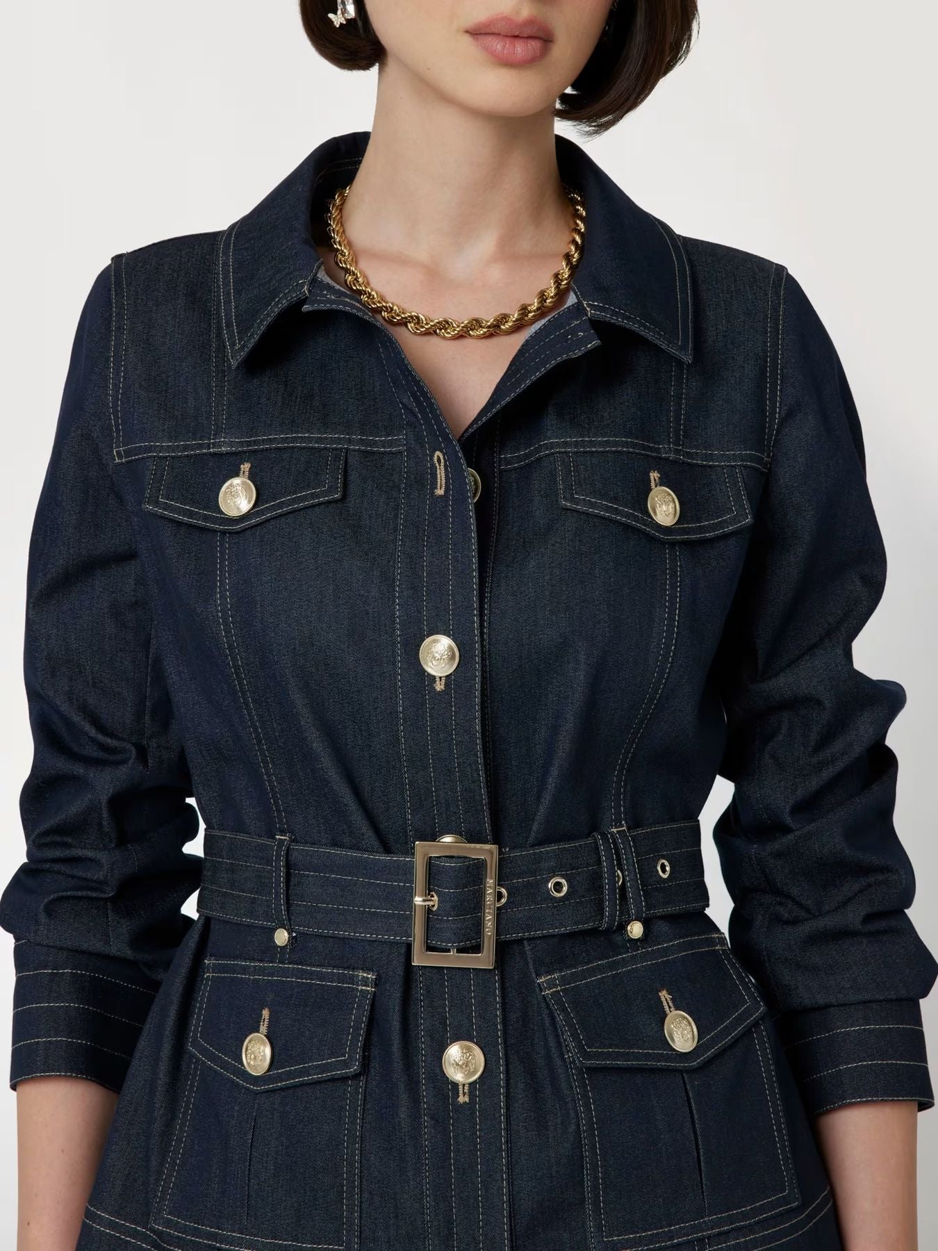 GIACCA MARCIANO Guess 4YGL027073A