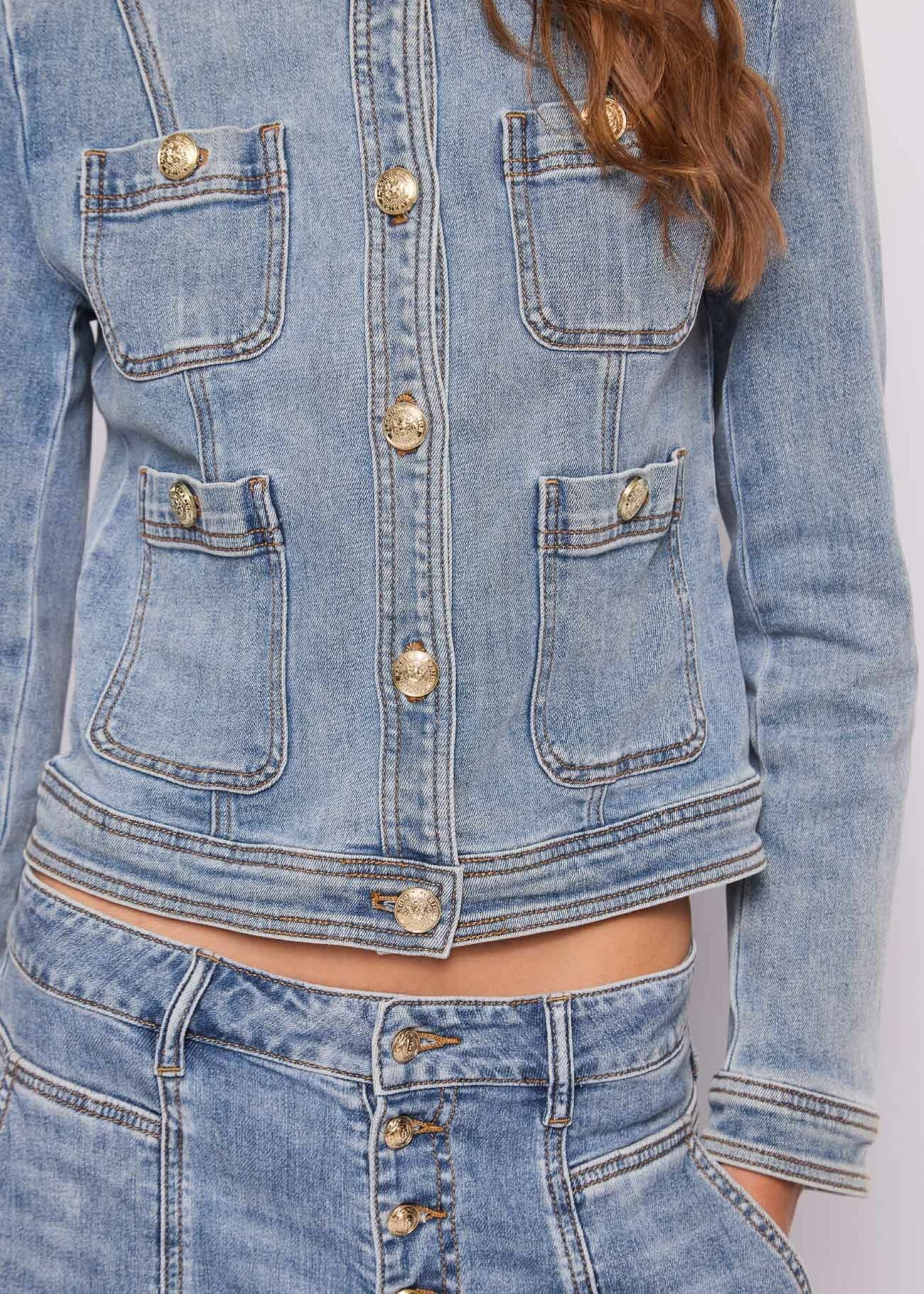 Giacche Gaudi Jeans 611BD36008