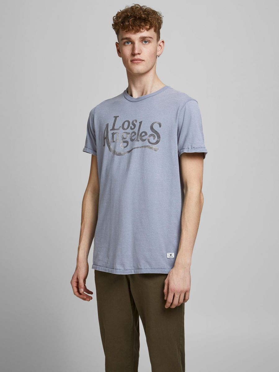 T-Shirt e Polo JACK & JONES 12187687