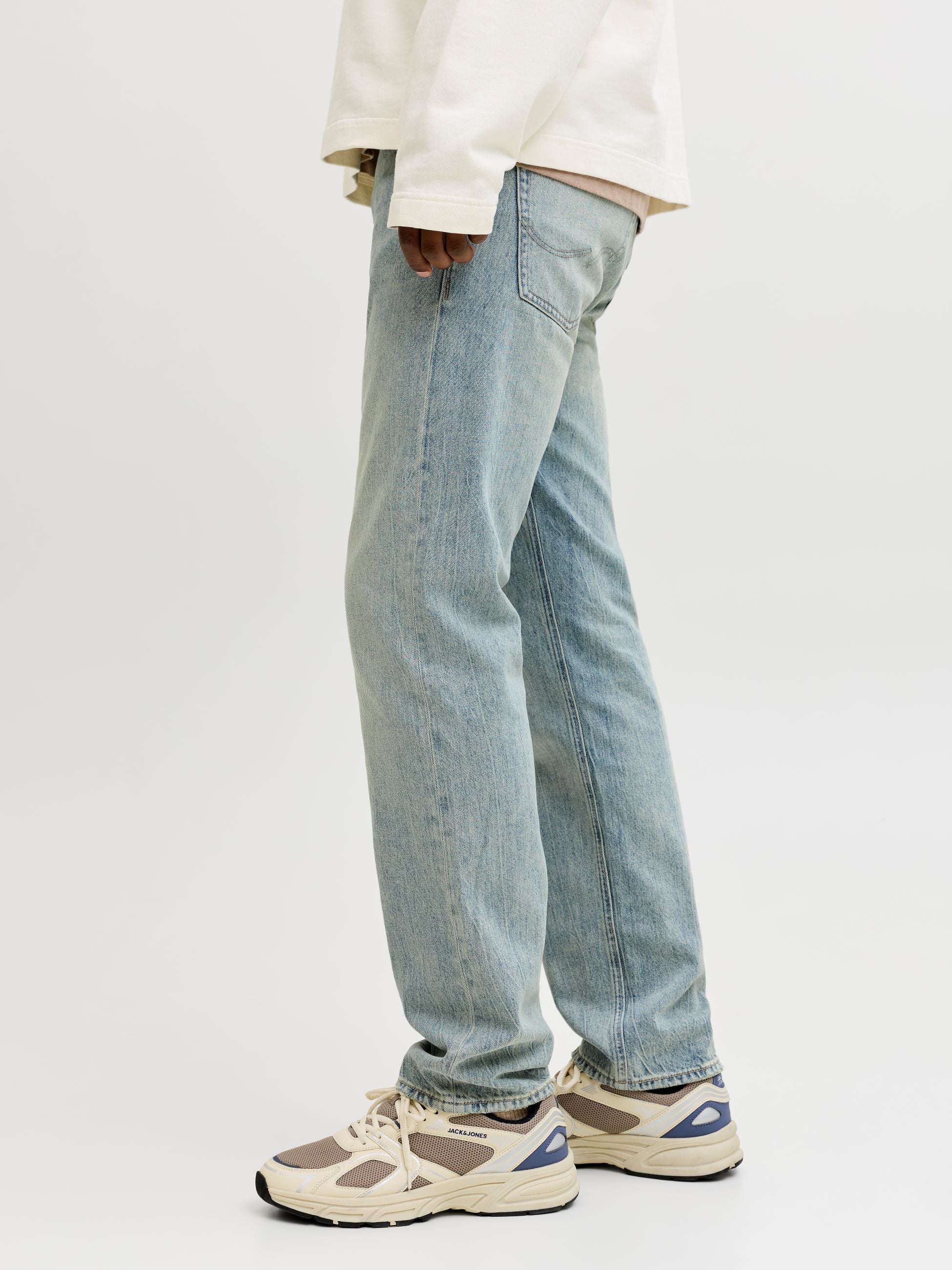 Pantaloni JACK & JONES 12294331