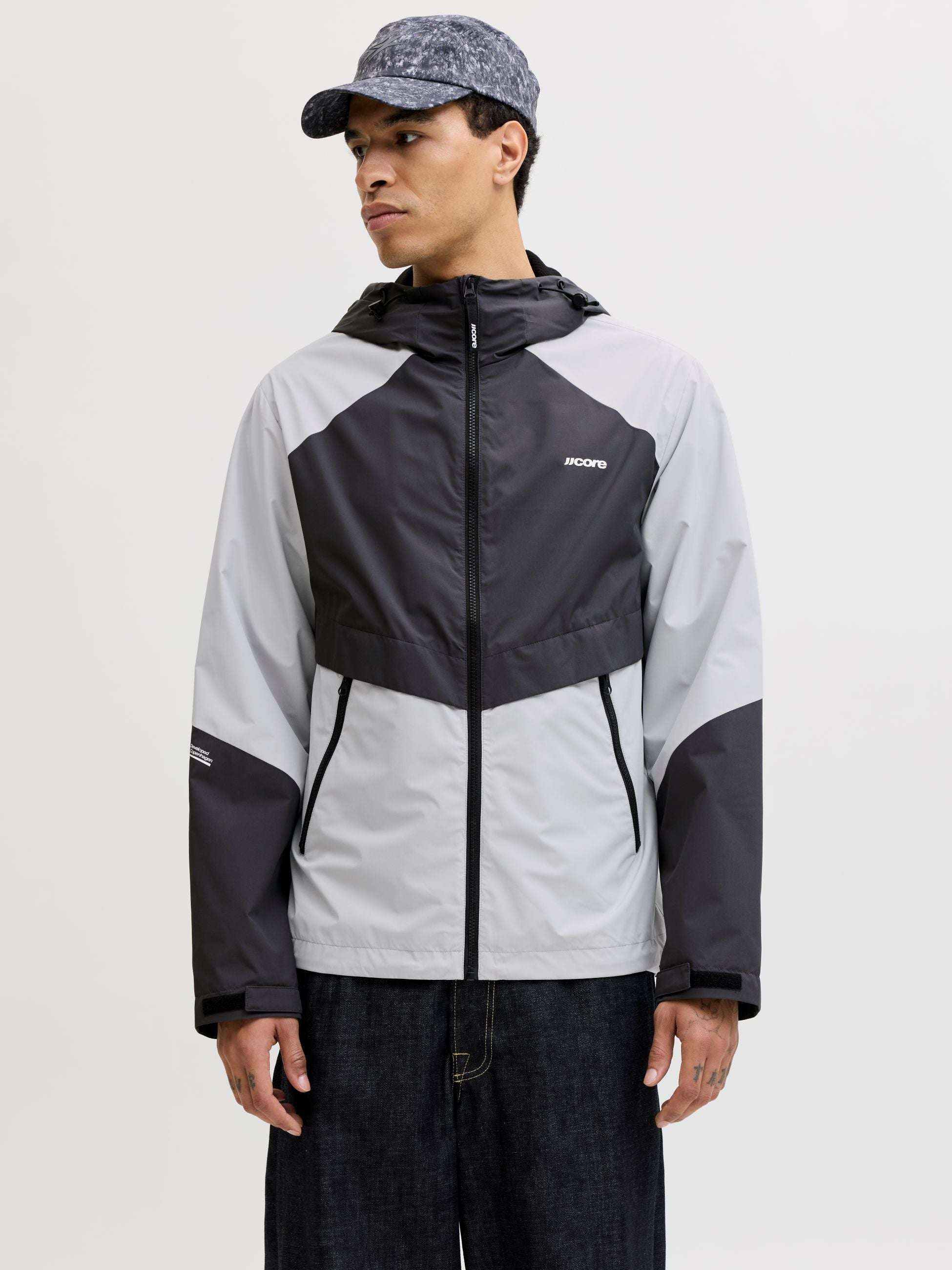 Giubbotto JACK & JONES 12291193