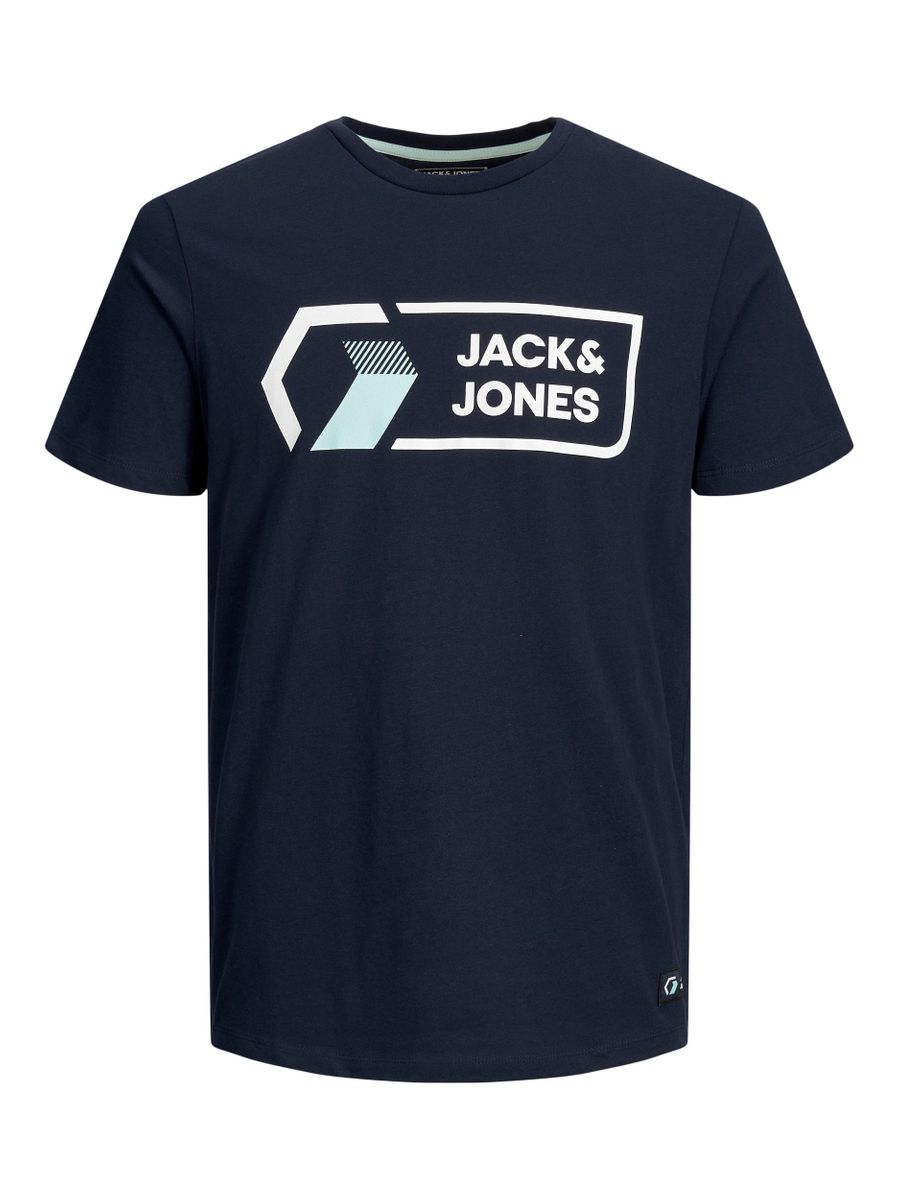 T-Shirt e Polo JACK & JONES 12204902