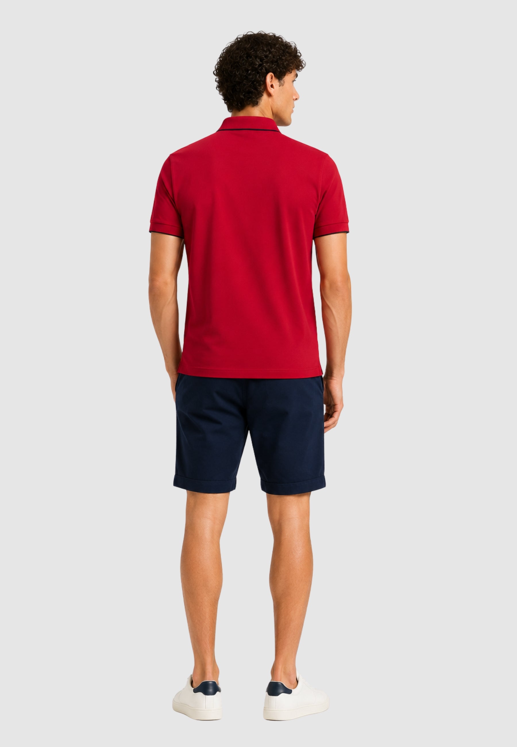 T-Shirt e Polo Sun 68 A36111
