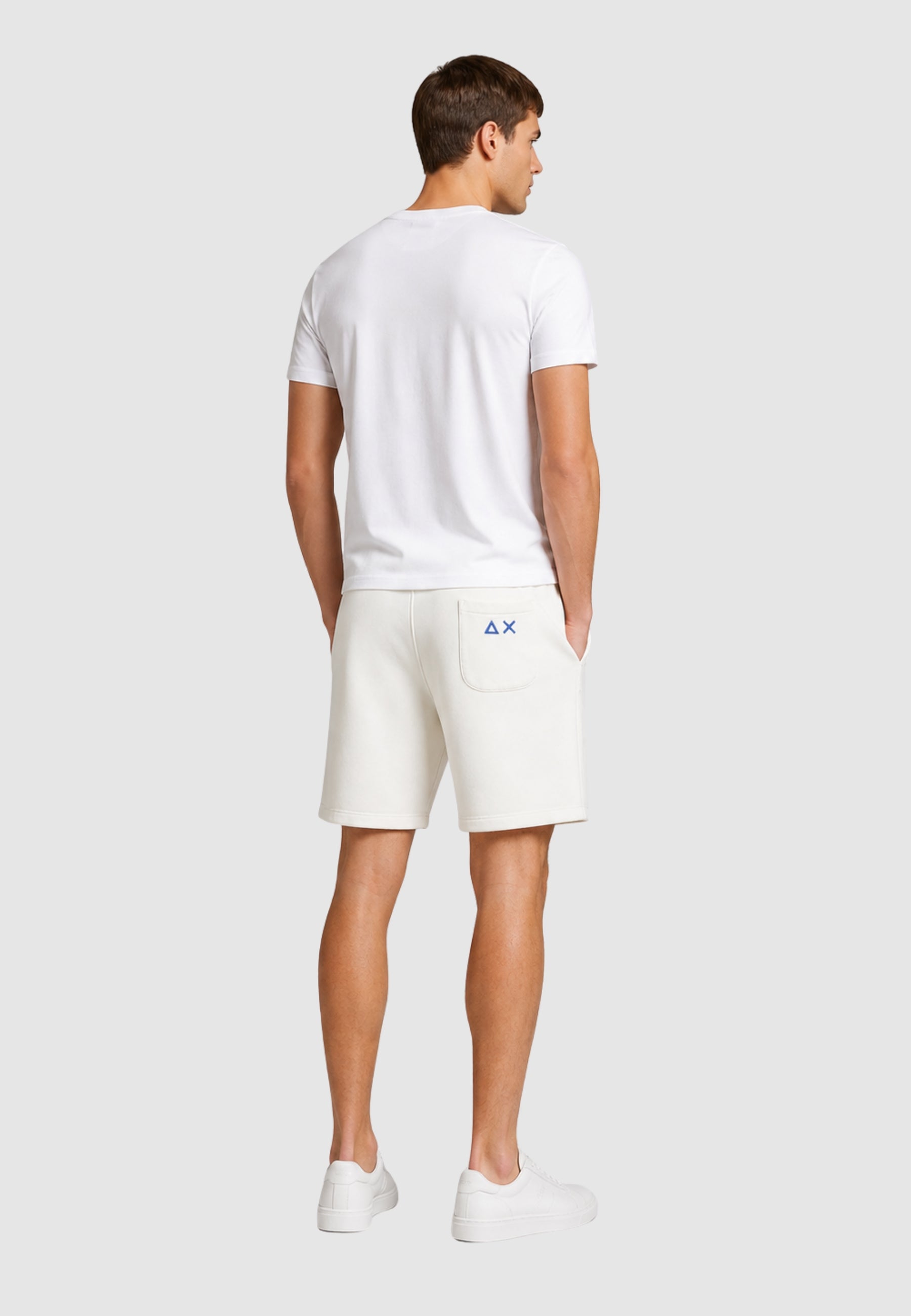Pantaloncini Sun 68 F36140