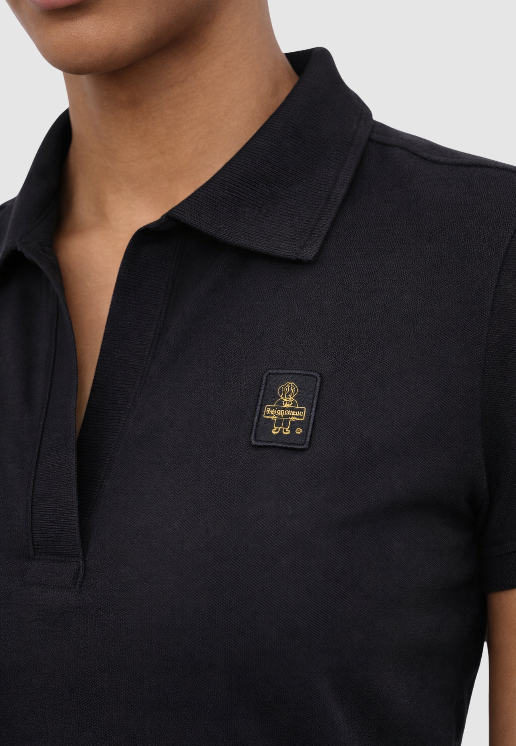 Maglieria Refrigiwear FLORA POLO