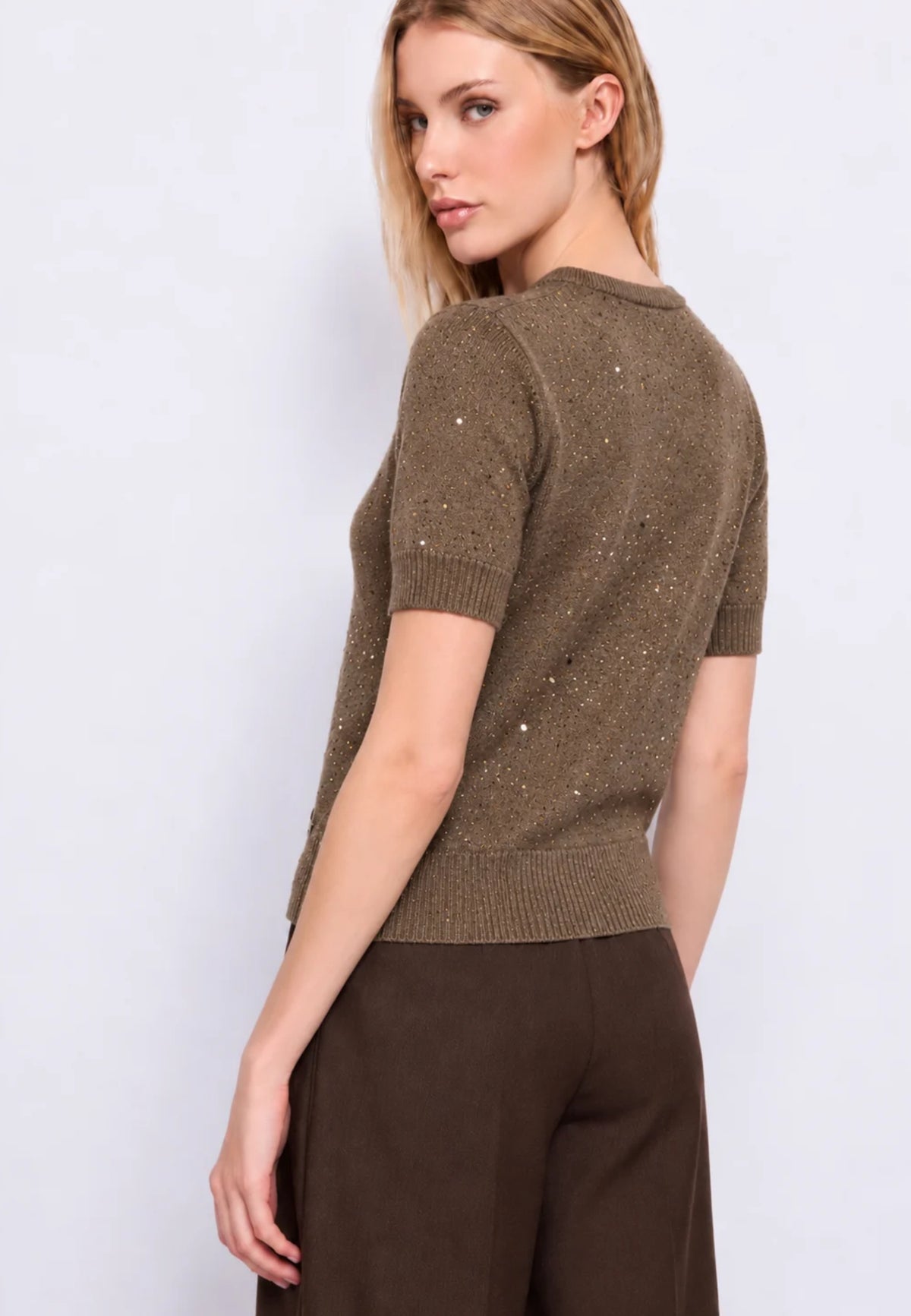 Maglieria 621FD53009 Gaudi Jeans