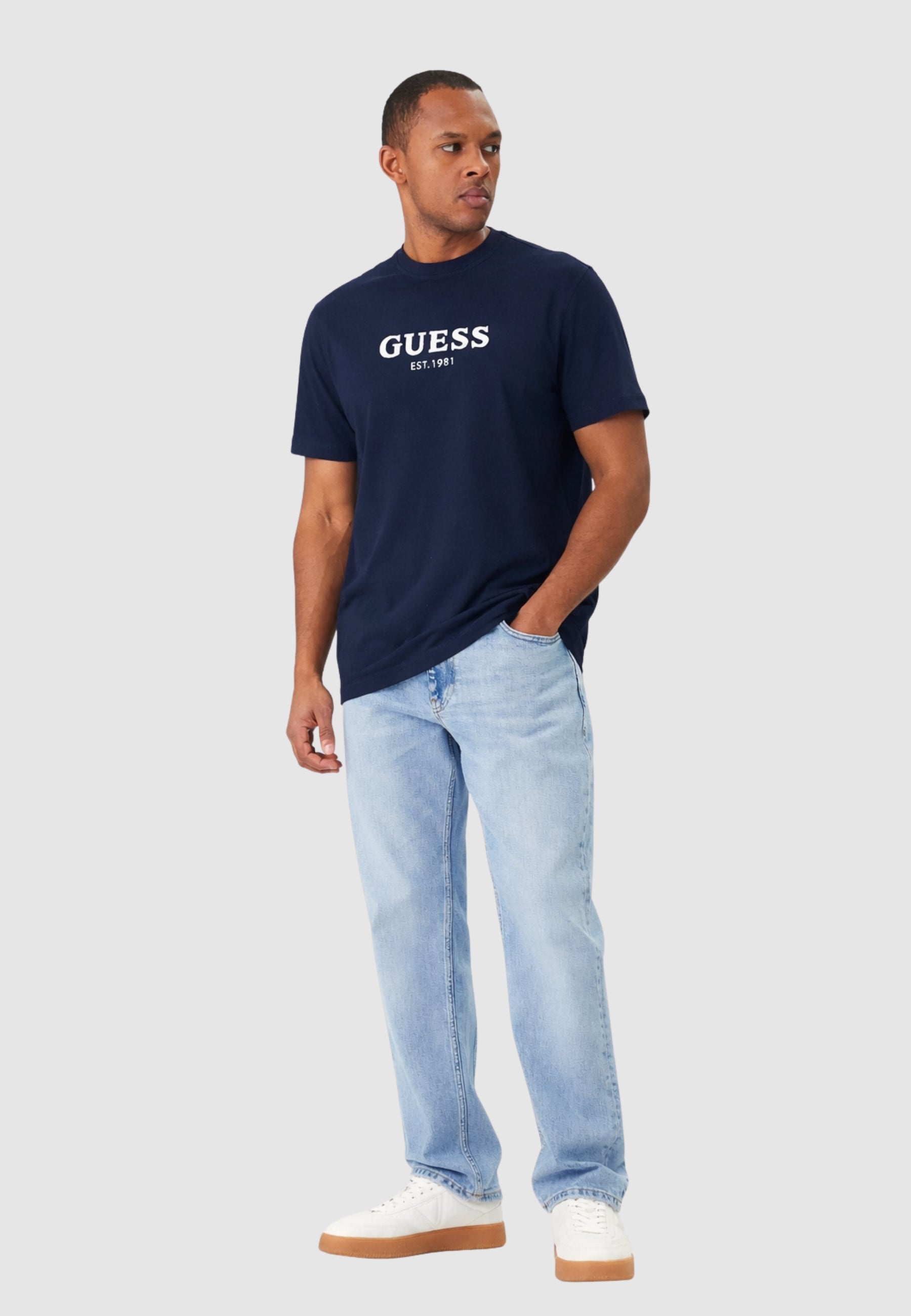 T-Shirt e Polo Guess M6GI16K3032