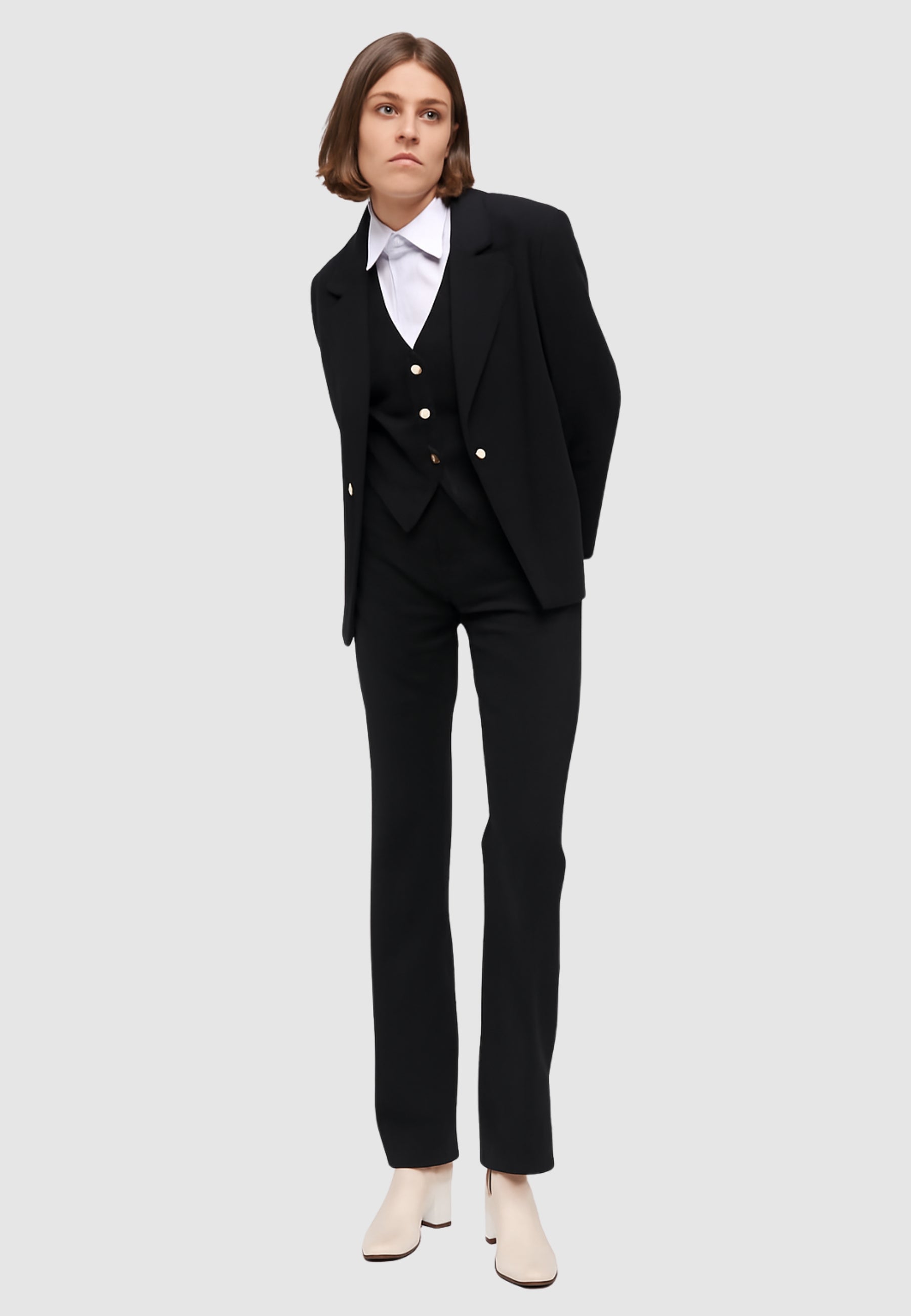 Pantaloni Gaudi Jeans 521BD25028