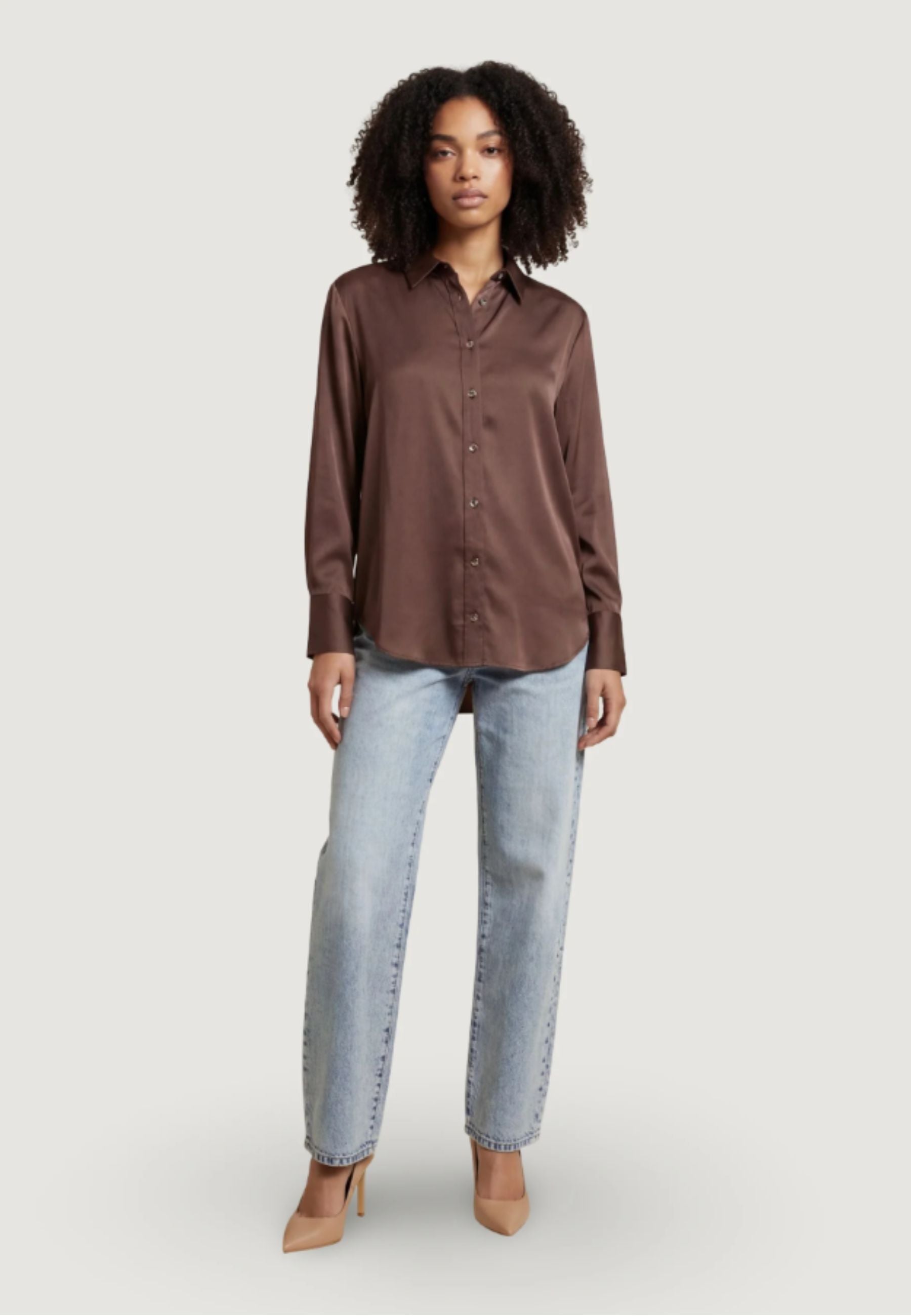 Camicie Only 15366833