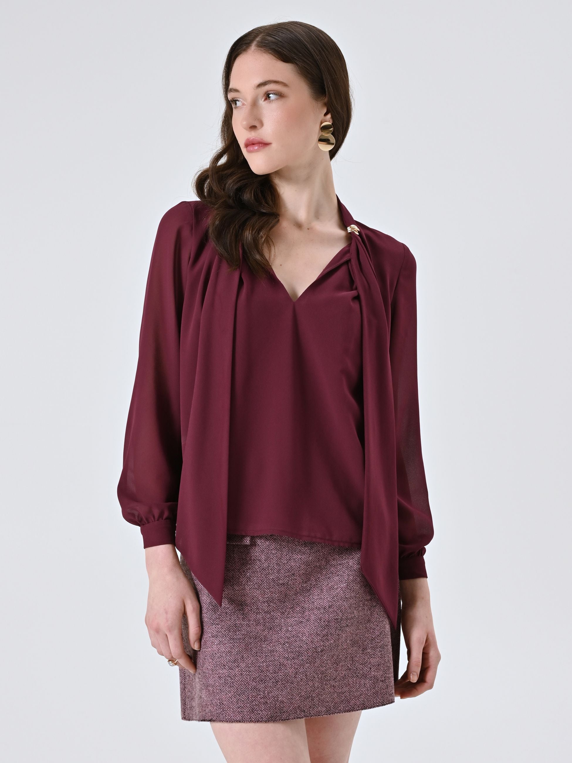 Camicie Rinascimento CFC0124974003