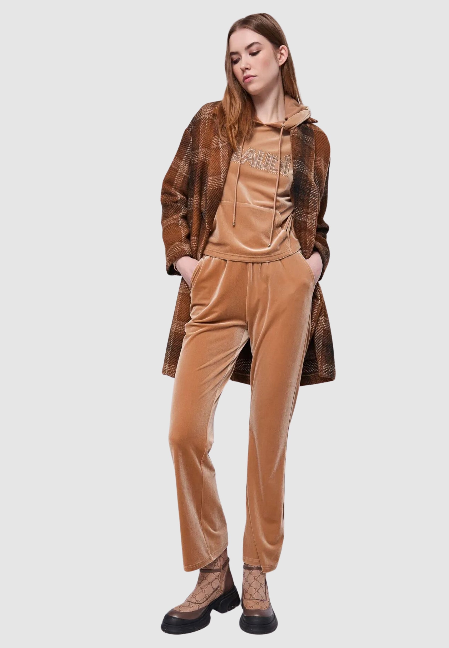 Maglieria Gaudi Jeans 521BD64008