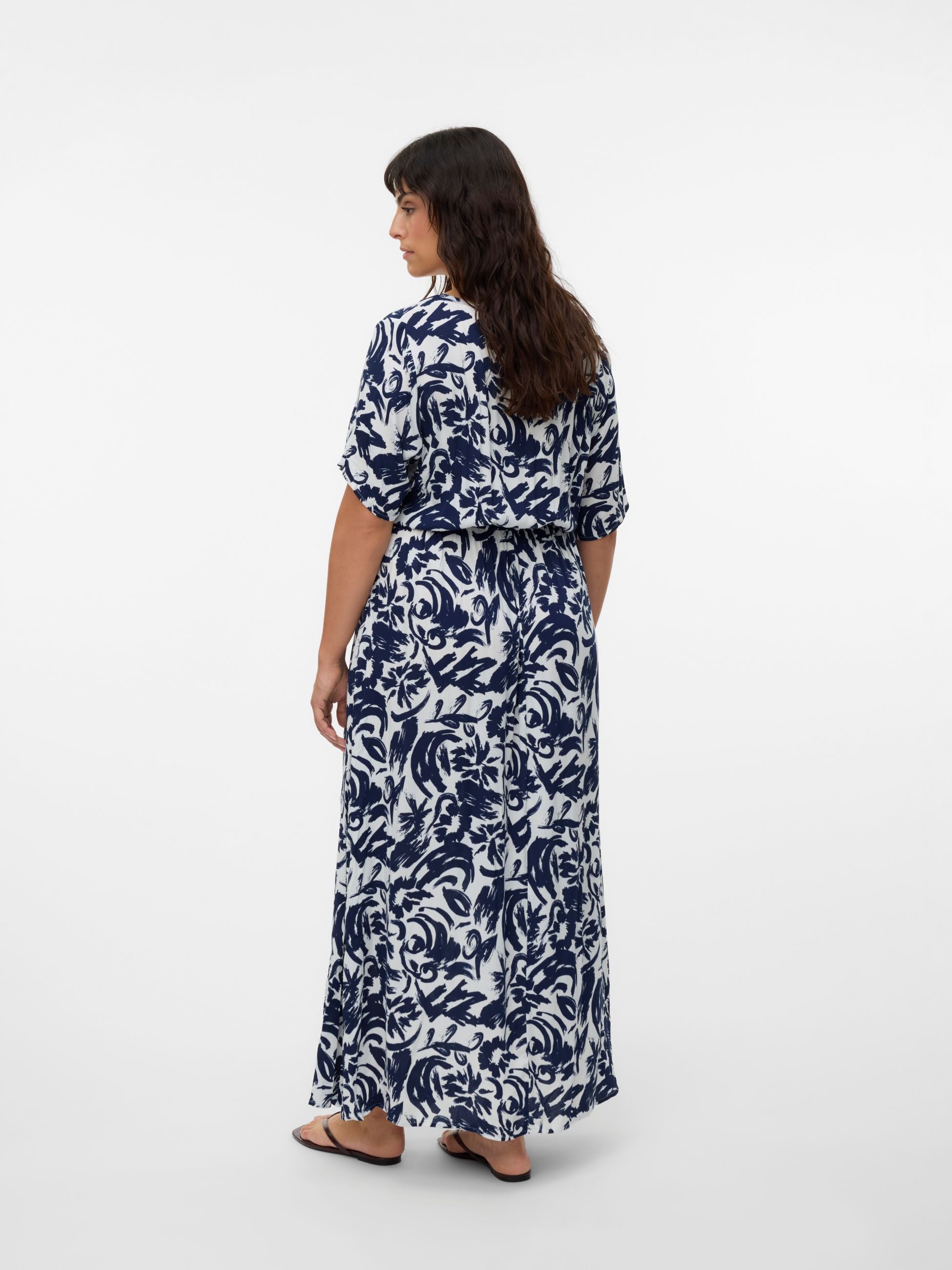 Abiti VERO MODA CURVE 10328966