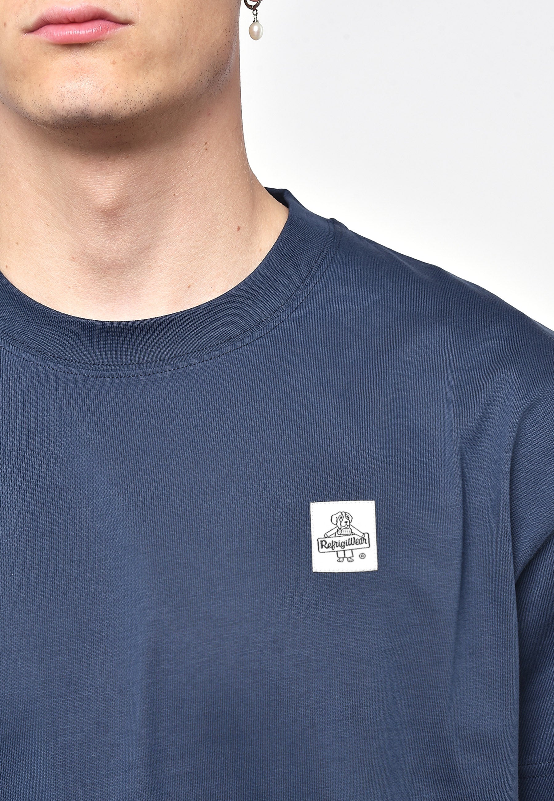 Maglieria Refrigiwear CLASH T-SHIRT