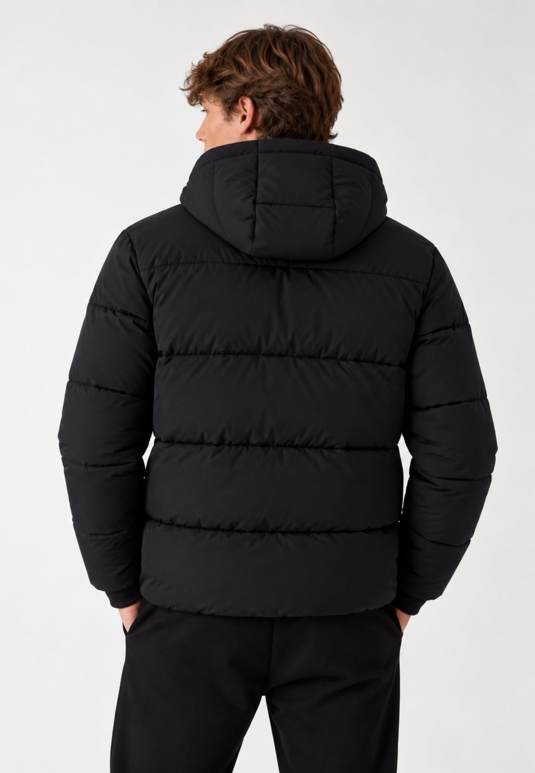 Giubbotto M6BL58W4170