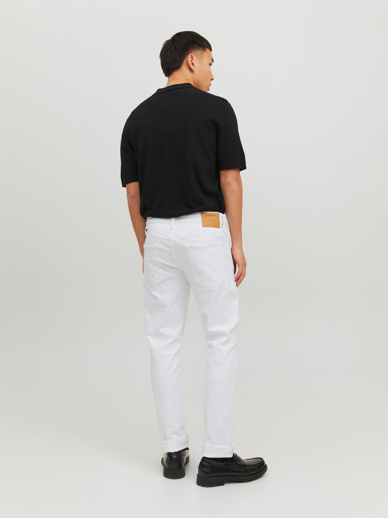 Pantaloni JACK & JONES 12223571