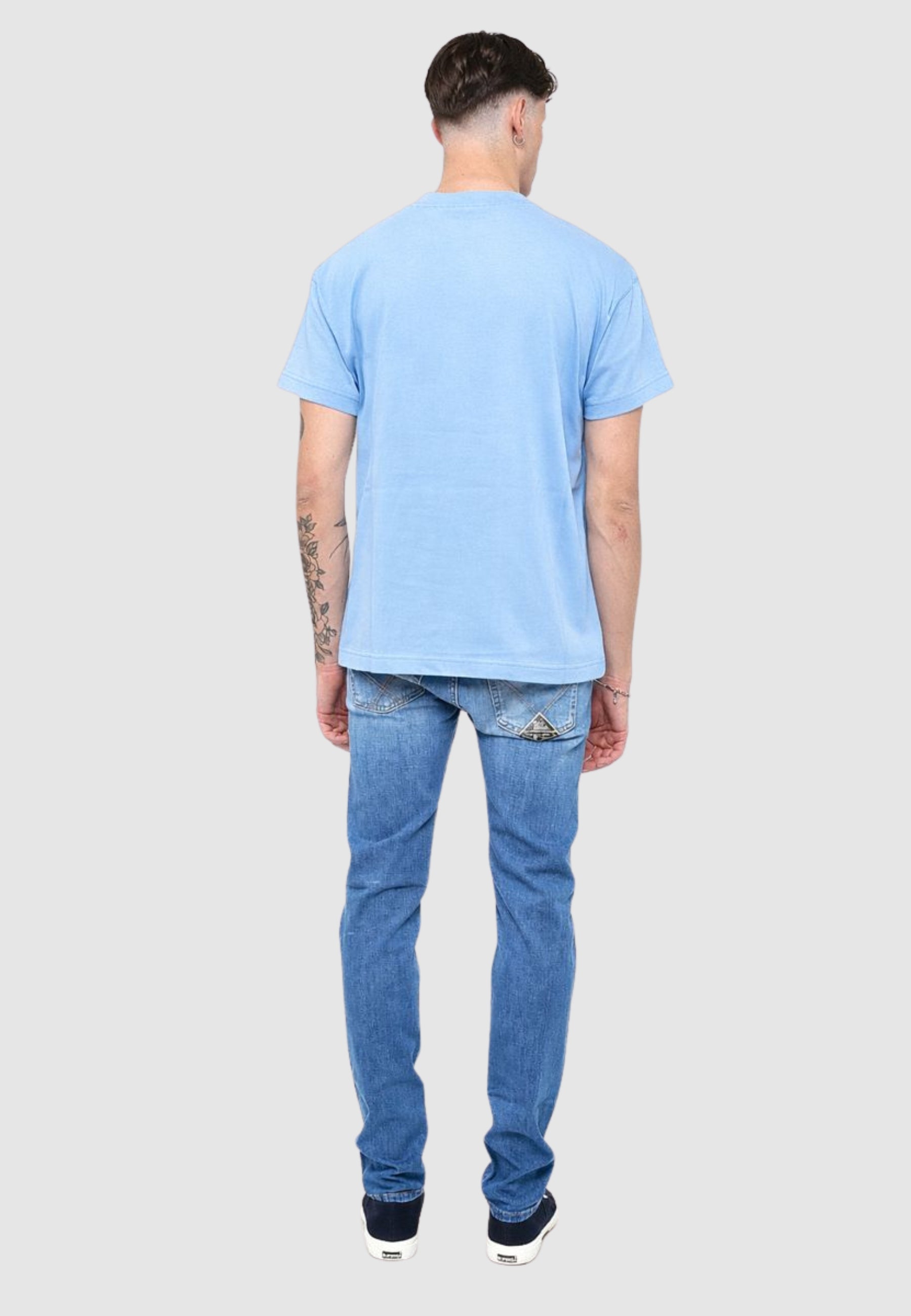 Maglieria Refrigiwear CLASH T-SHIRT