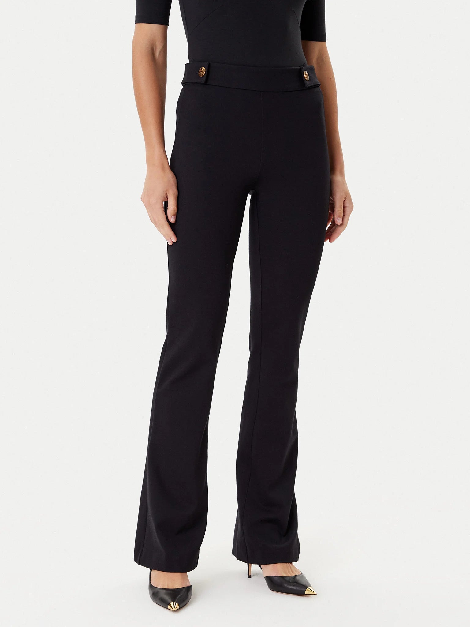 Pantaloni Guess W5YB0IKCMU2