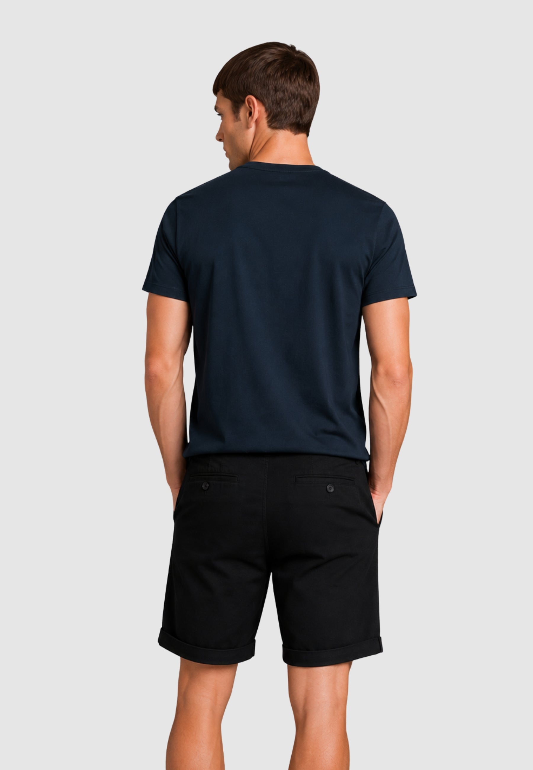 T-Shirt e Polo Sun 68 T36127