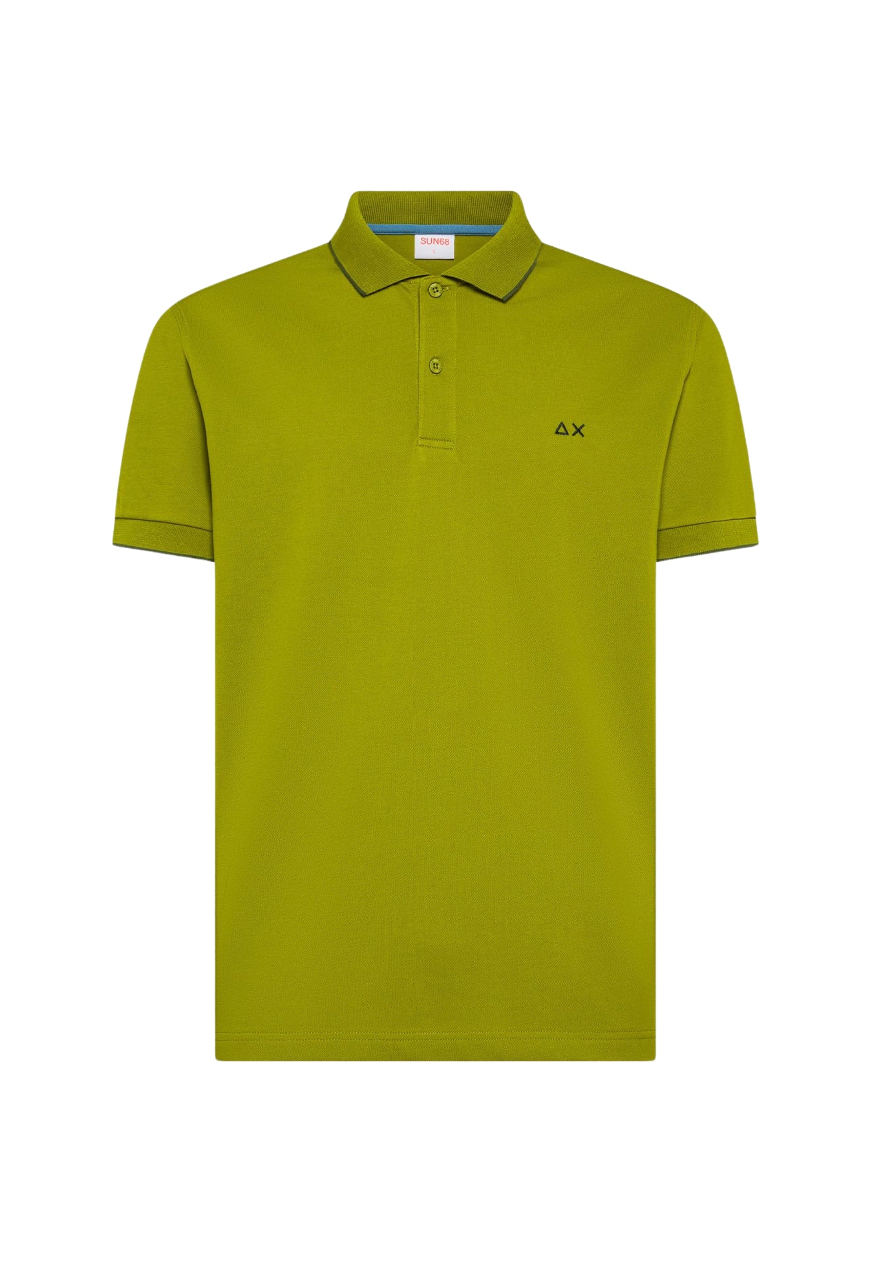 T-Shirt e Polo Sun 68 A36111
