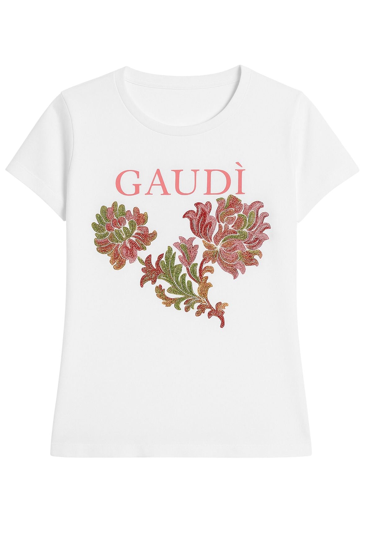 T-Shirt e Polo GAUDI' 511BD64036