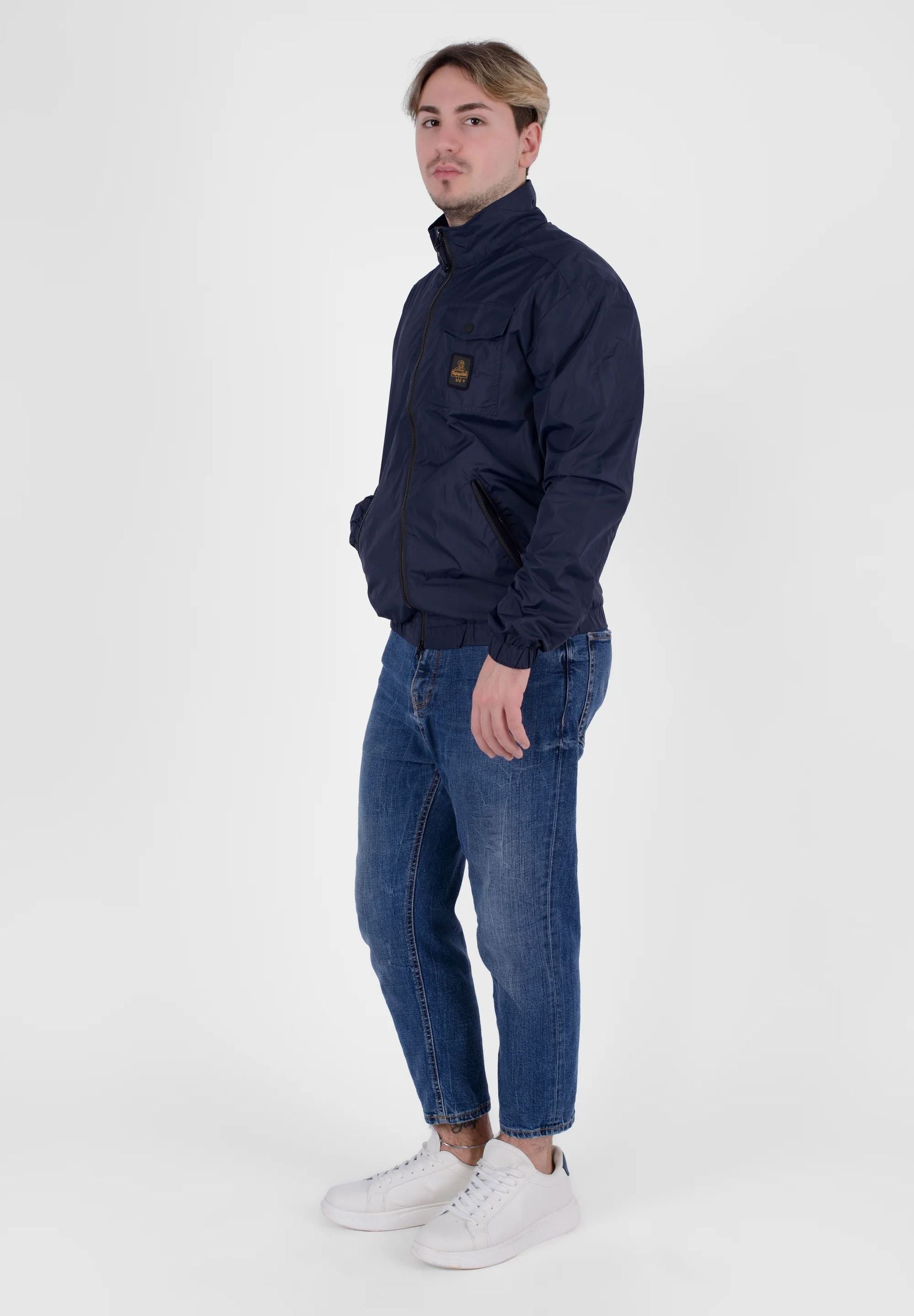 Giubbotto Refrigiwear LIGHT CAPTAIN JACKET
