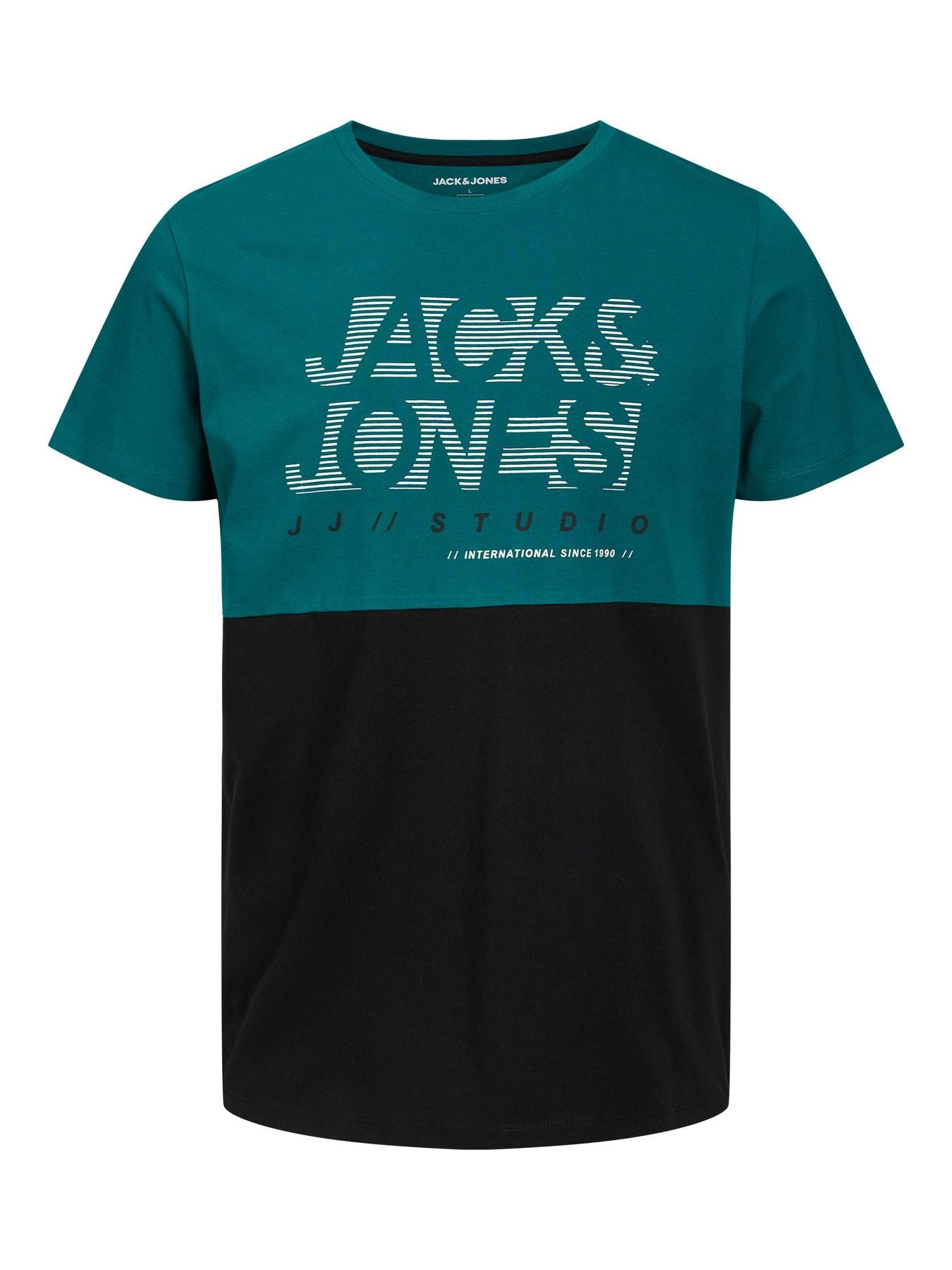 T-Shirt e Polo JACK & JONES 12226385