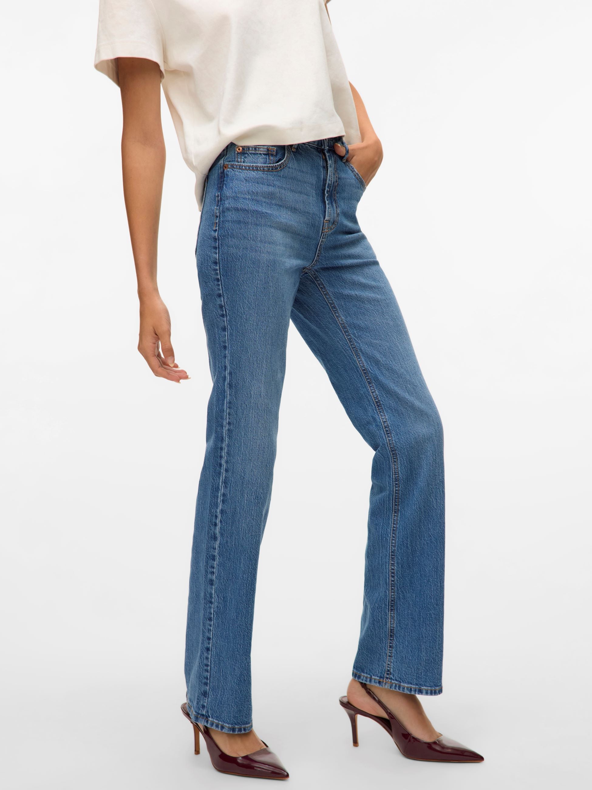 Pantaloni VERO MODA 10315494